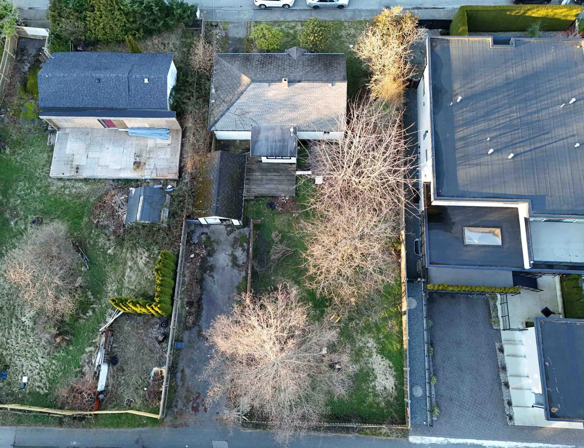 Property at 14068 NORTH BLUFF ROAD, White Rock, BC