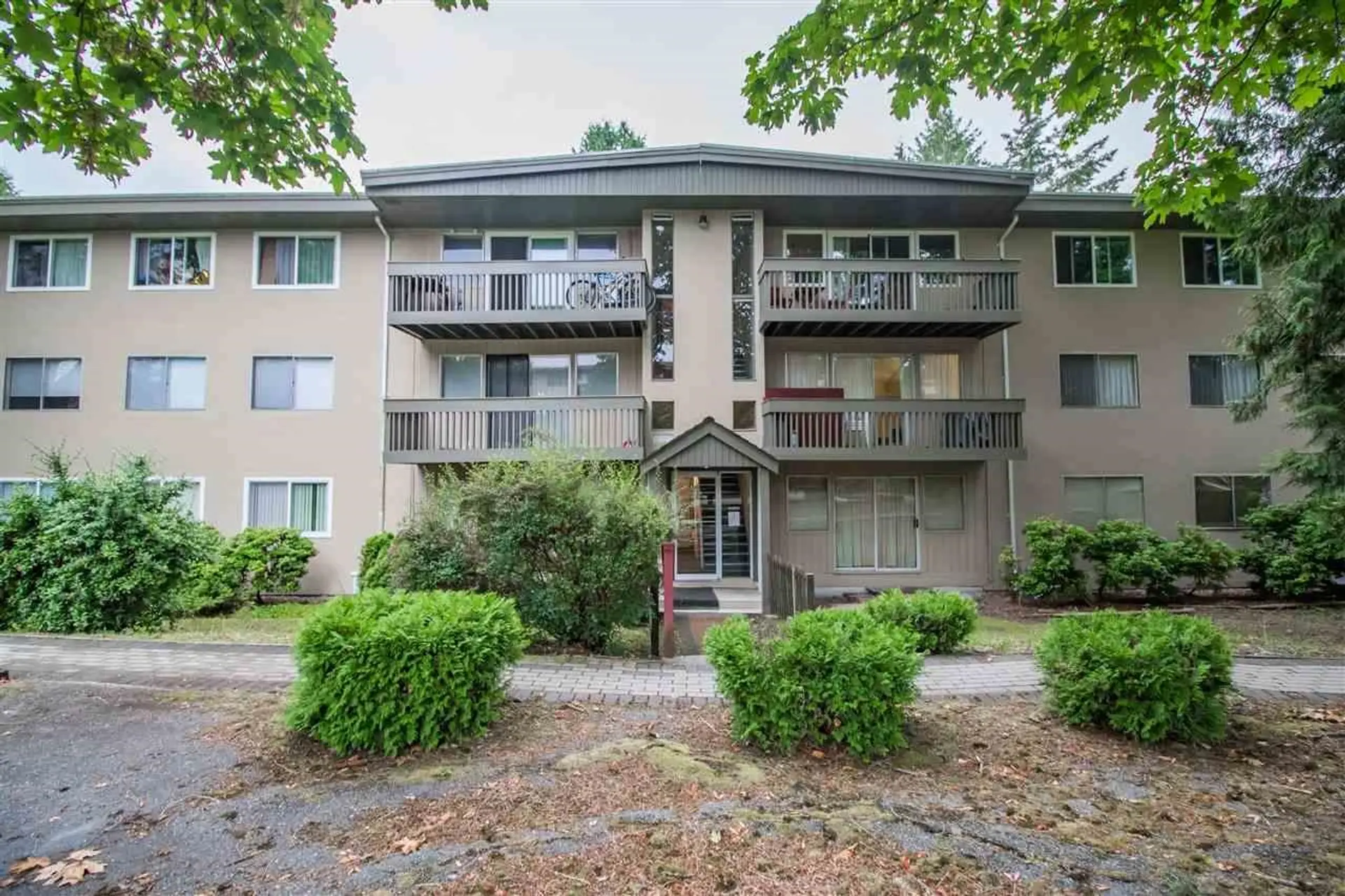 Property at #102 5770 HASTINGS STREET, Burnaby, BC