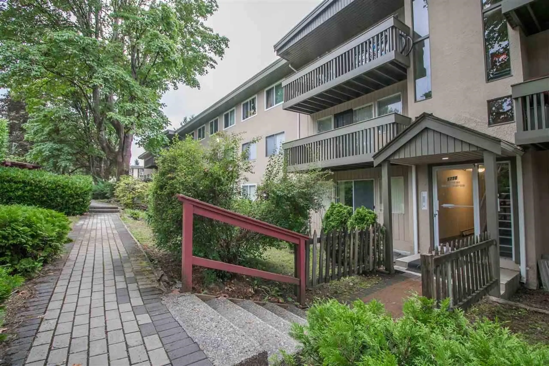 Property at #102 5770 HASTINGS STREET, Burnaby, BC