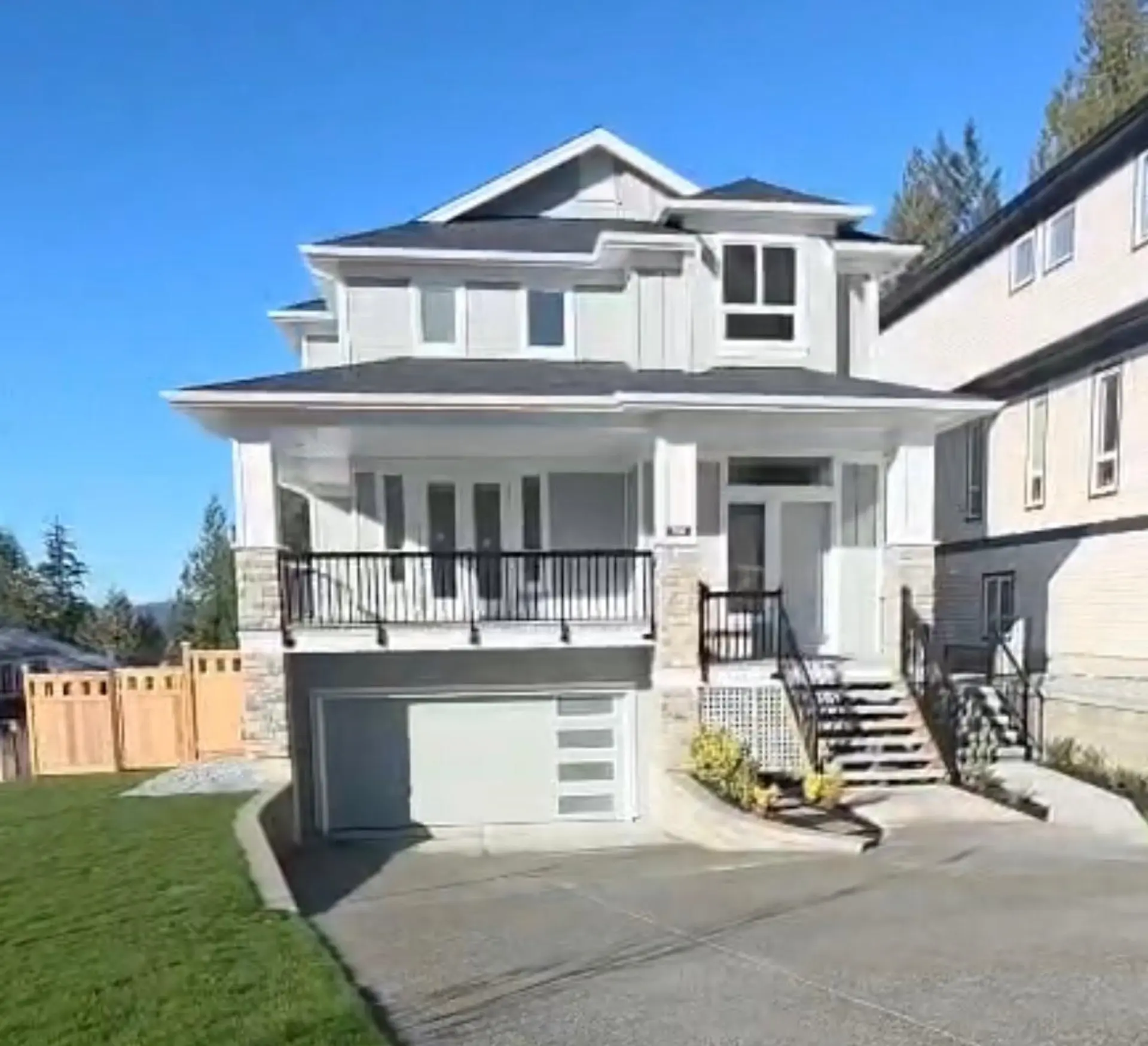 Property at 1538 DAYTON STREET, Coquitlam, BC