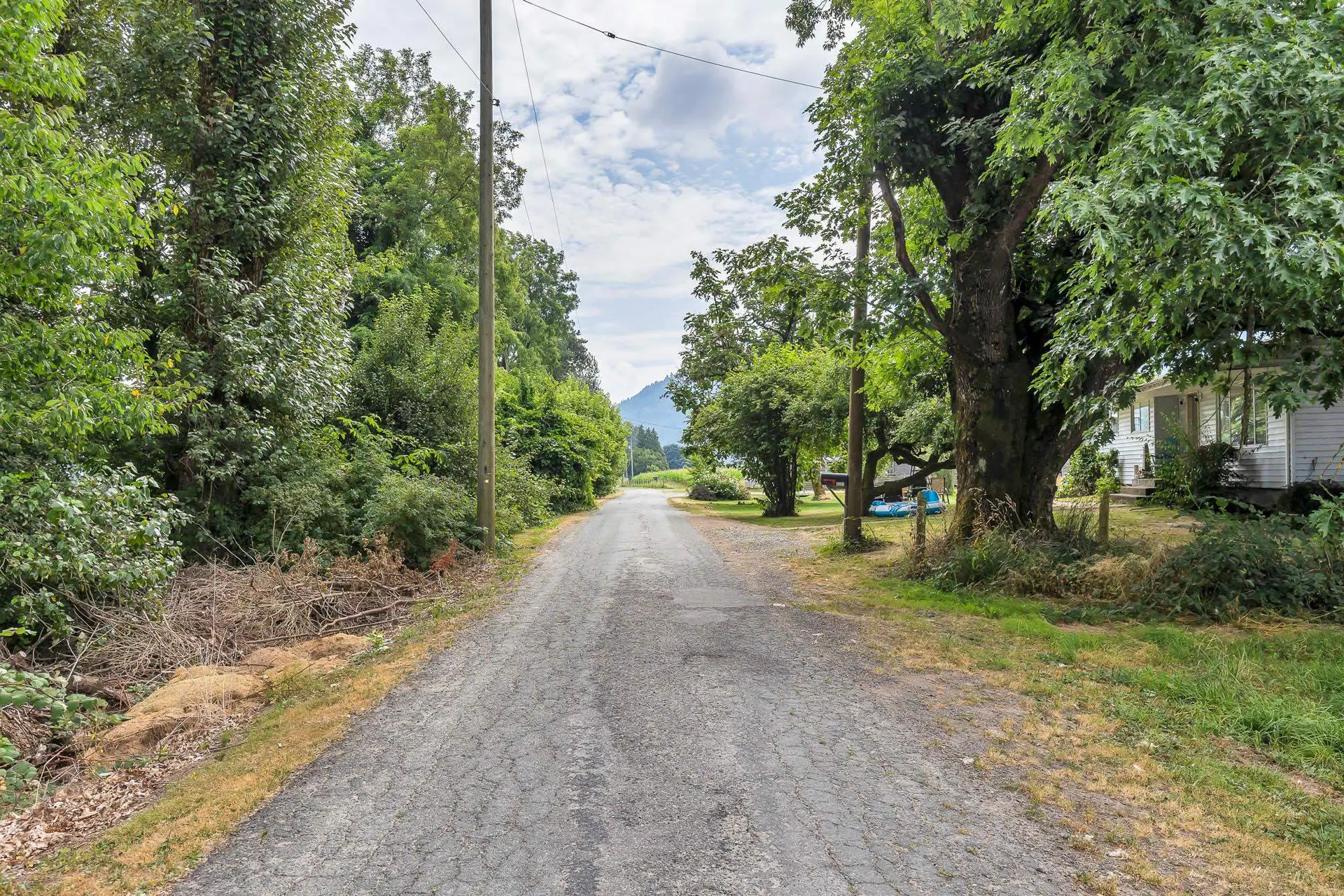 Property at 8591 Howell Road, Mission, BC