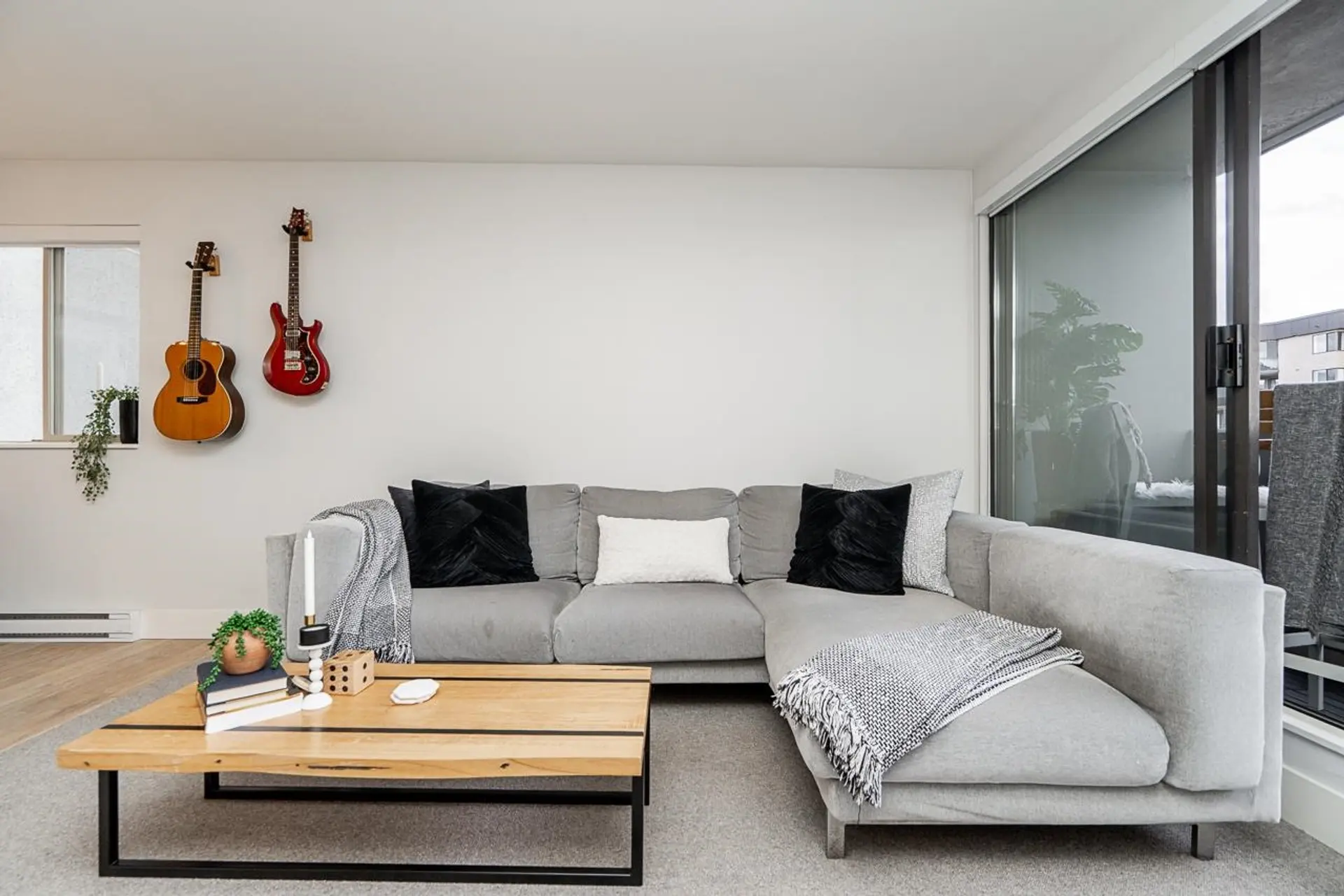 Property at #1202 110 W 4TH STREET, North Vancouver, BC