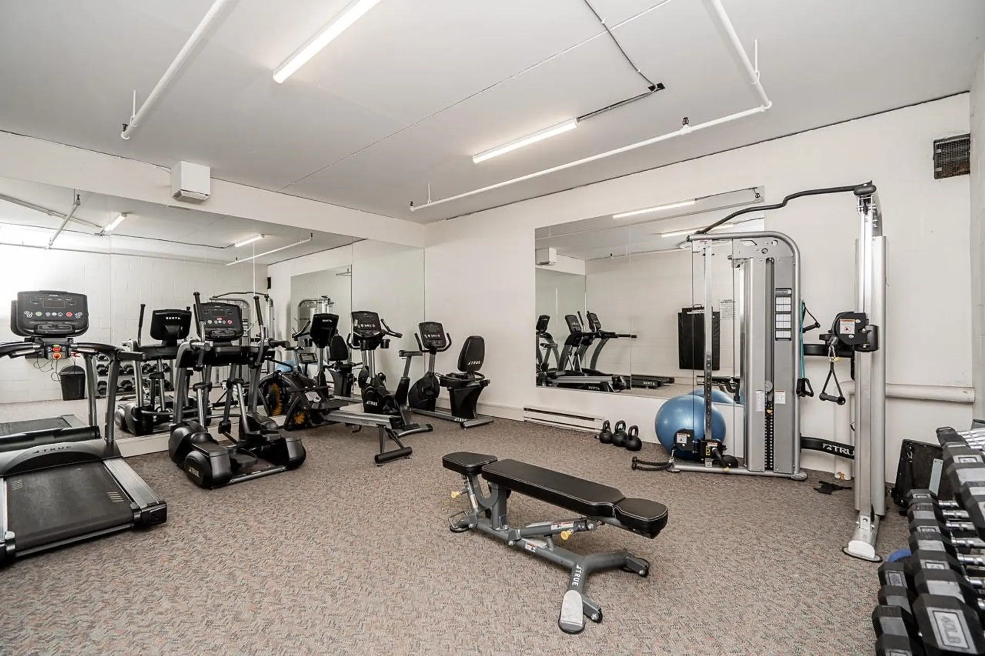 Property at #1202 110 W 4TH STREET, North Vancouver, BC