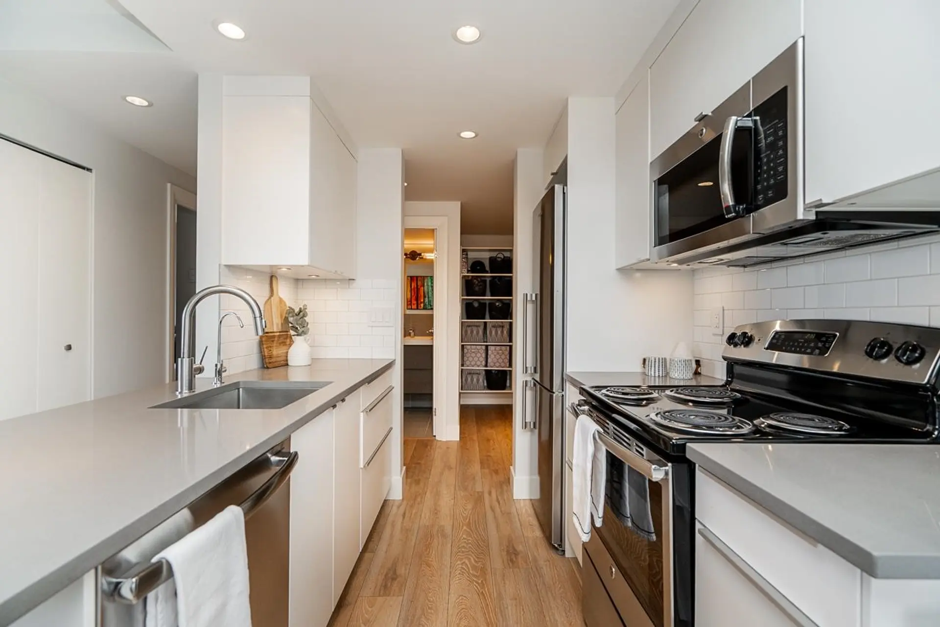 Property at #1202 110 W 4TH STREET, North Vancouver, BC