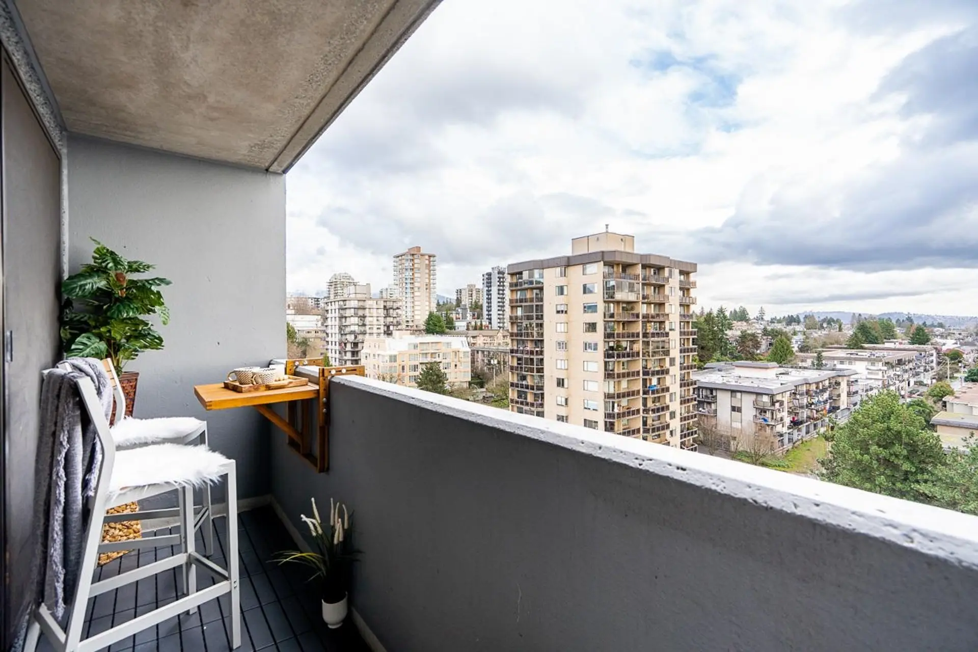 Property at #1202 110 W 4TH STREET, North Vancouver, BC