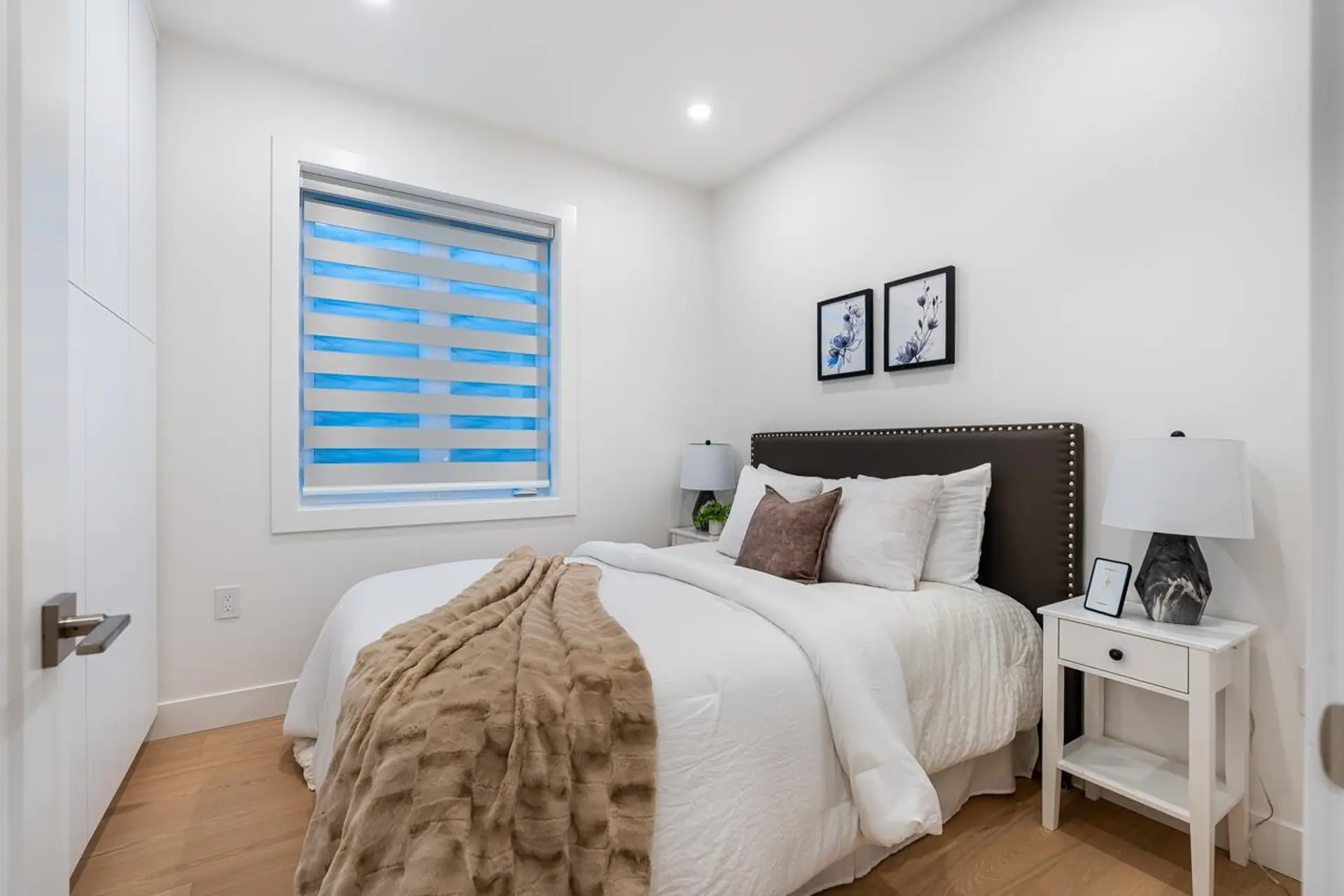 Property at #1 5355 INVERNESS STREET, Vancouver, BC