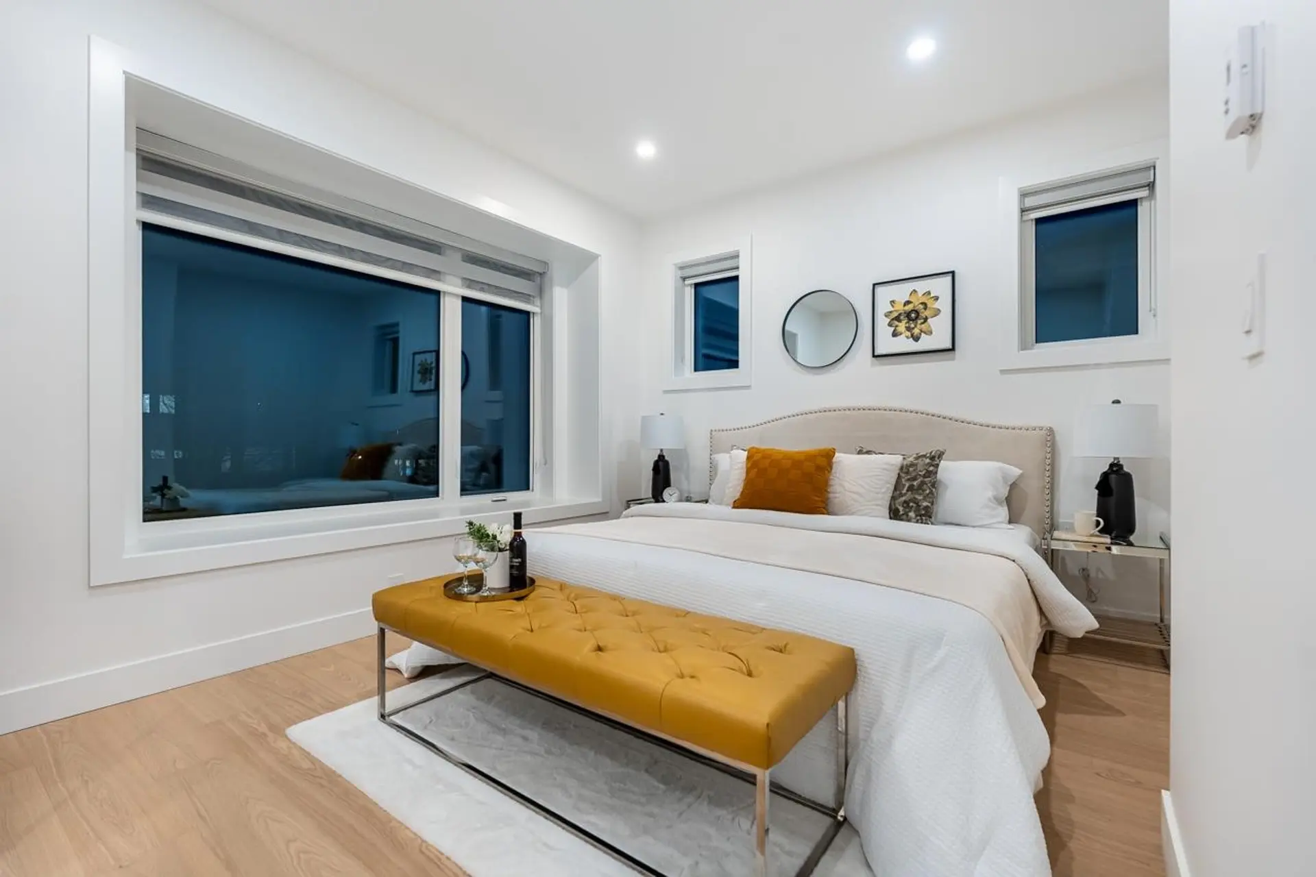 Property at #1 5355 INVERNESS STREET, Vancouver, BC