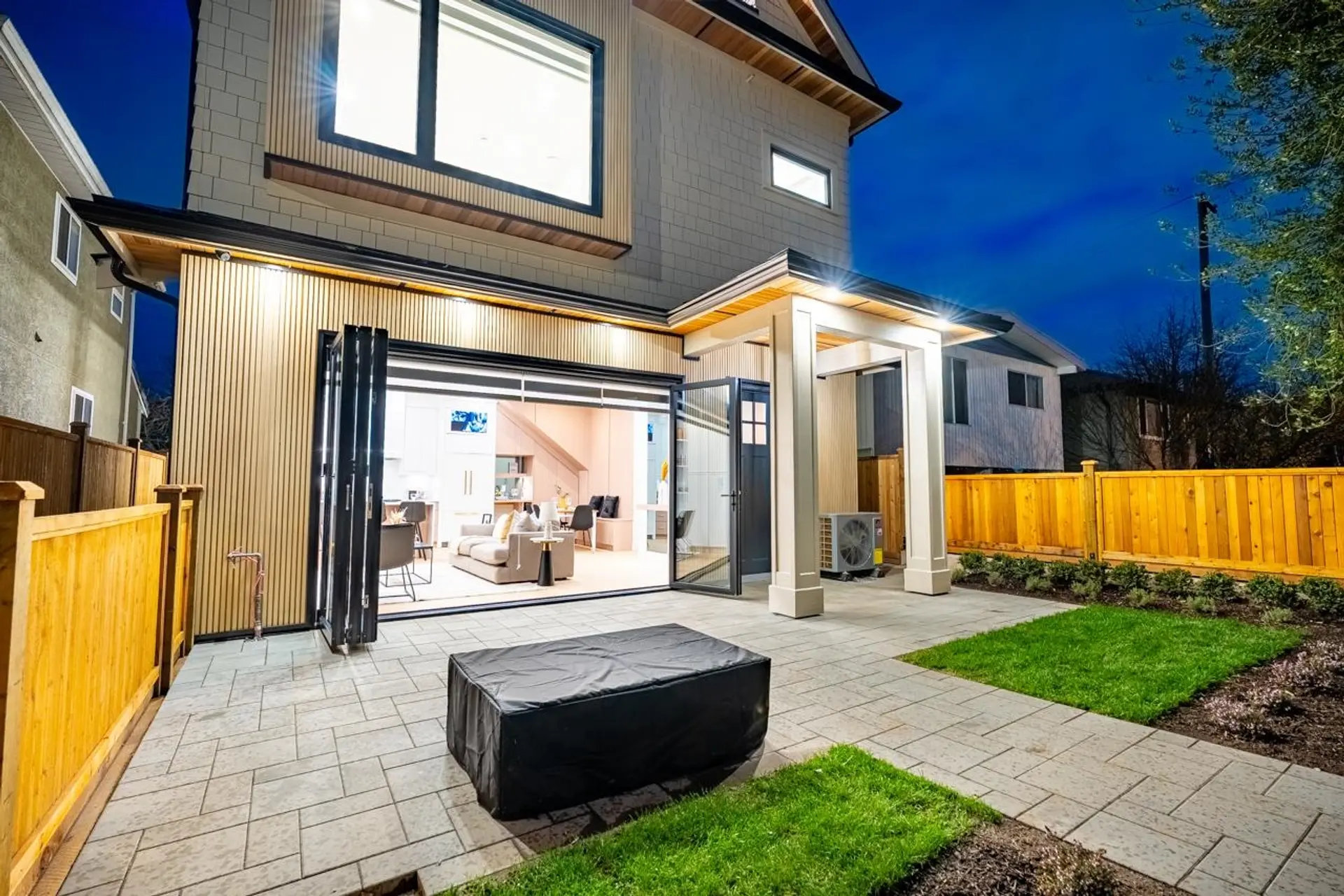 Property at #1 5355 INVERNESS STREET, Vancouver, BC