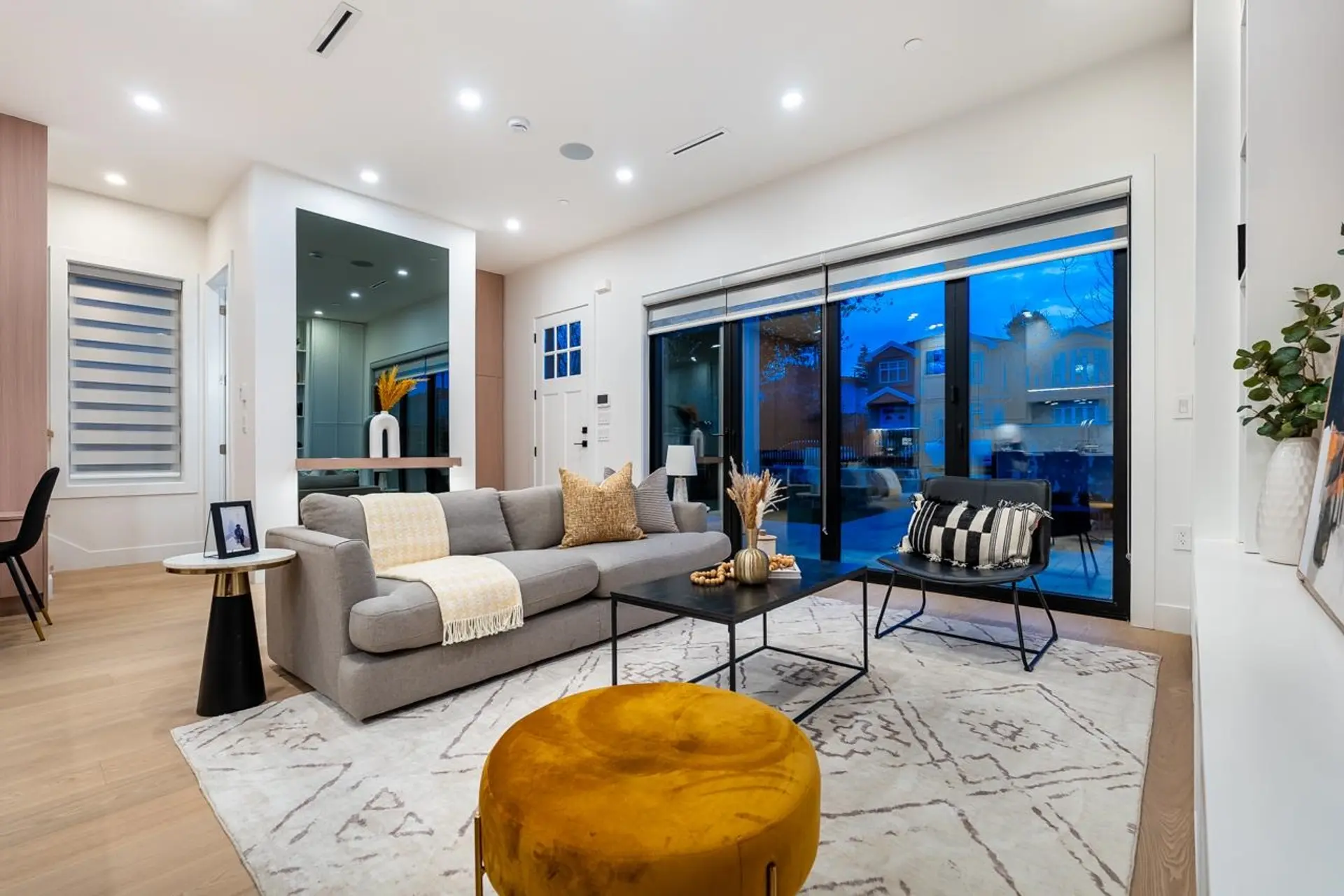 Property at #1 5355 INVERNESS STREET, Vancouver, BC