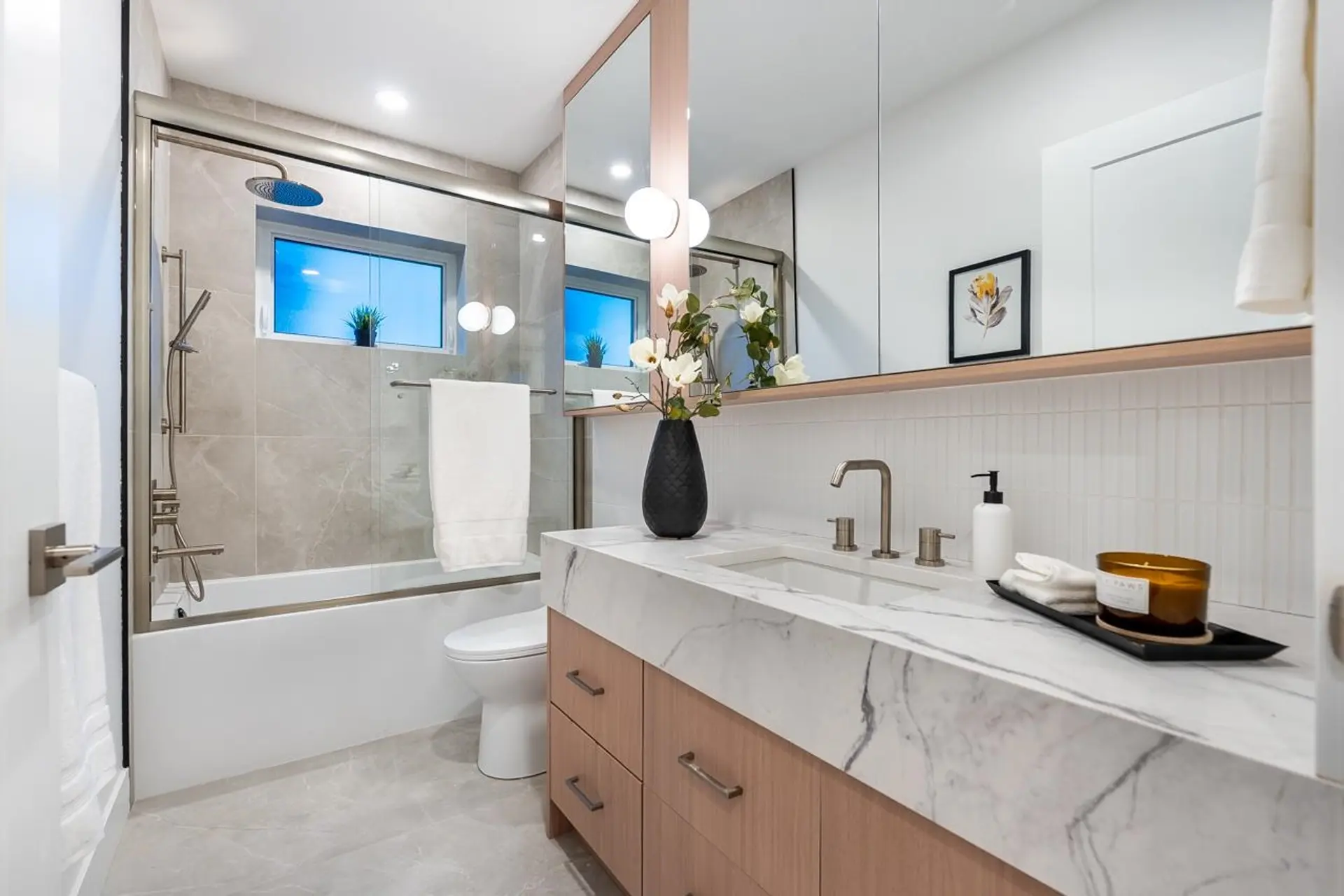 Property at #1 5355 INVERNESS STREET, Vancouver, BC