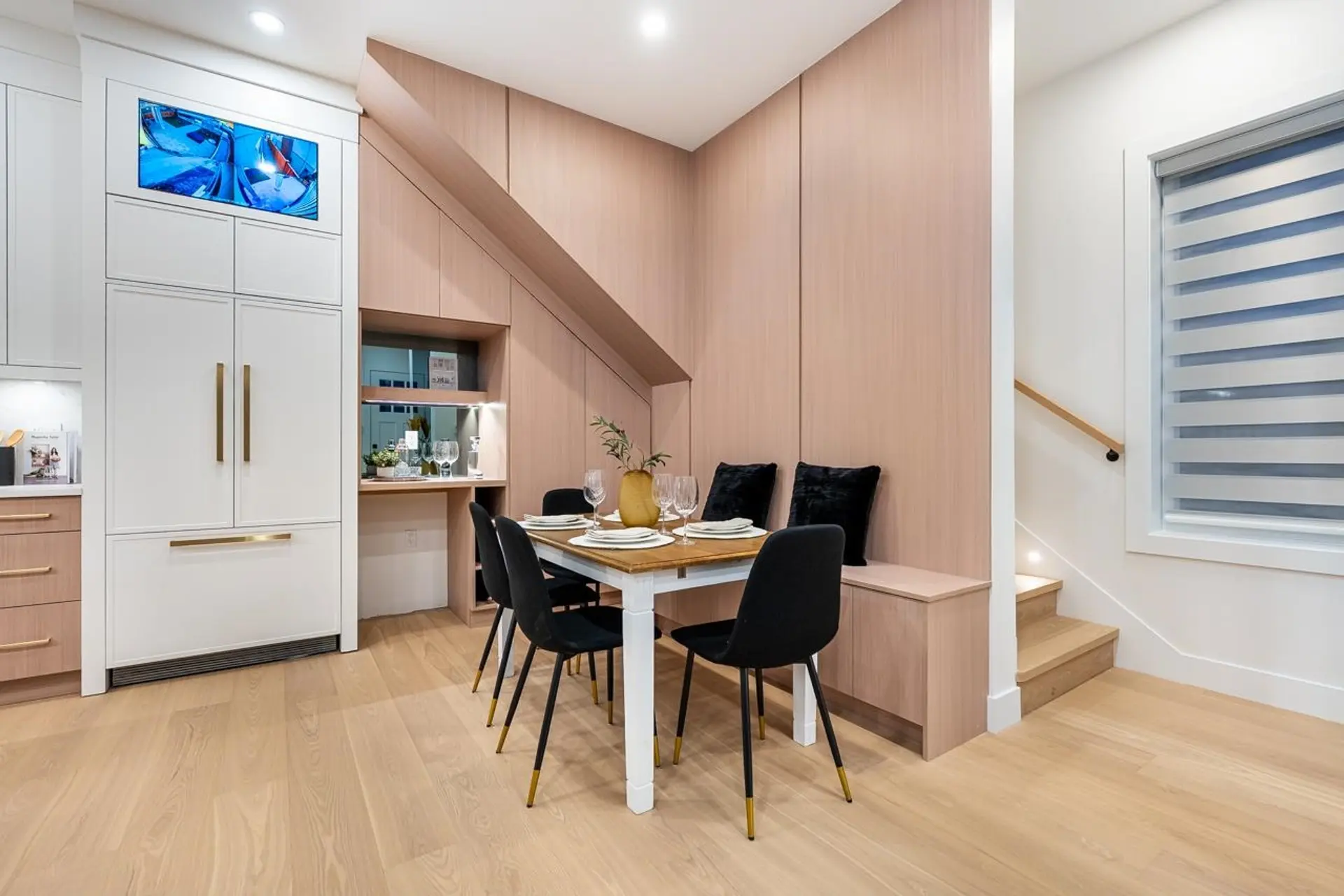 Property at #1 5355 INVERNESS STREET, Vancouver, BC