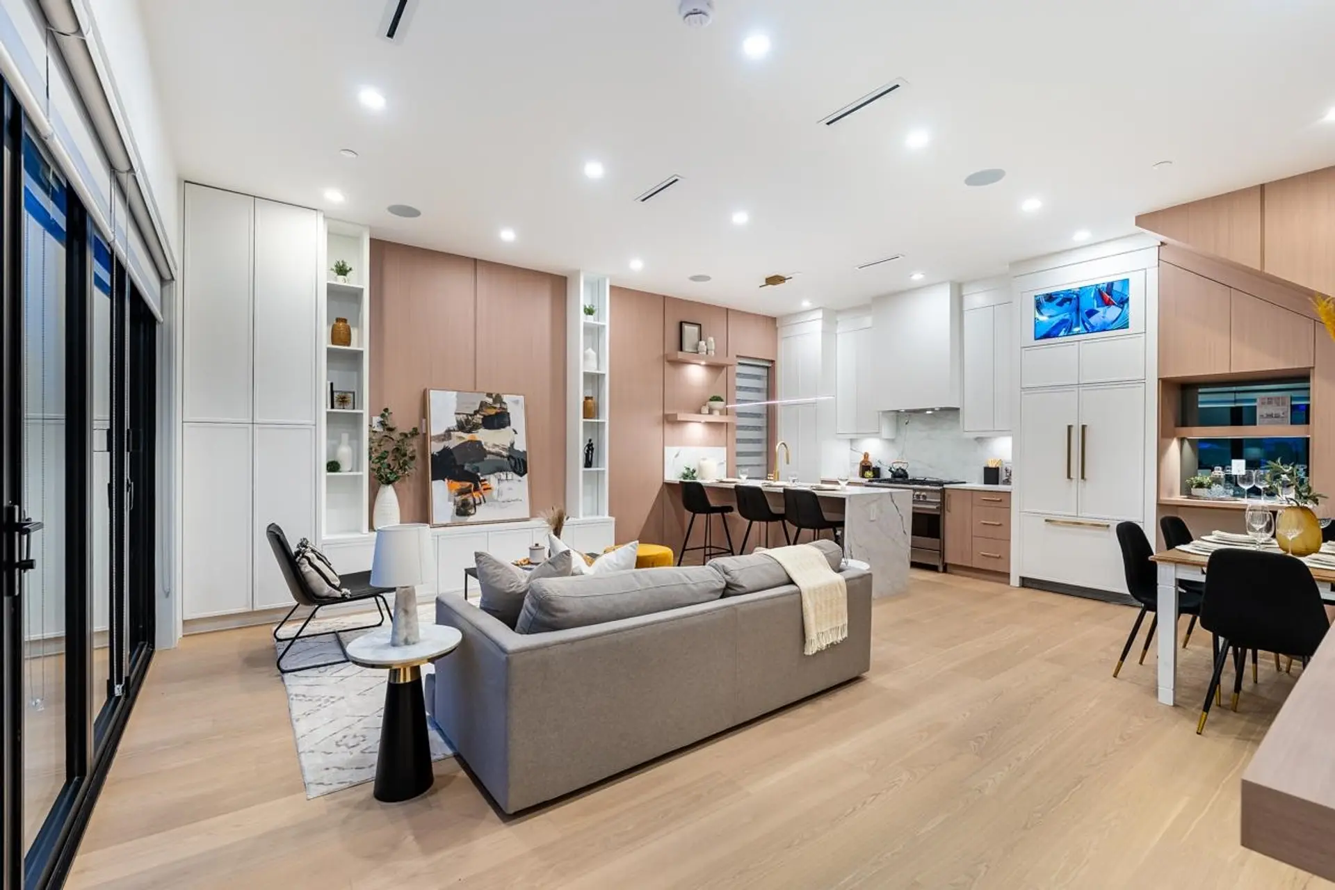 Property at #1 5355 INVERNESS STREET, Vancouver, BC