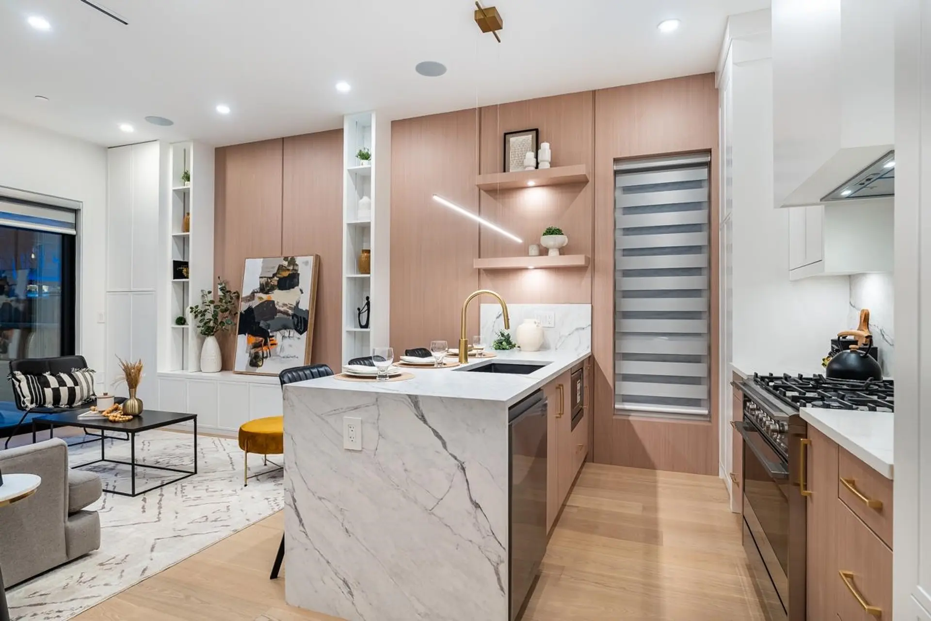 Property at #1 5355 INVERNESS STREET, Vancouver, BC