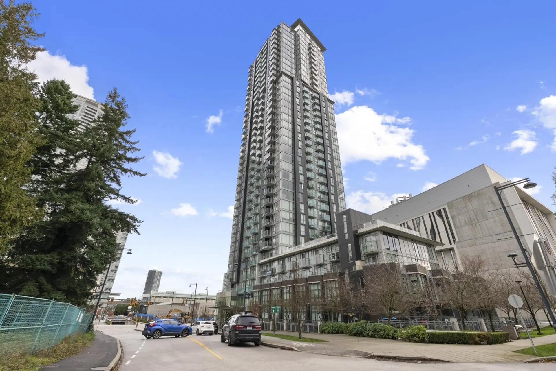 Property at #1106 13438 Central Avenue, Surrey, BC