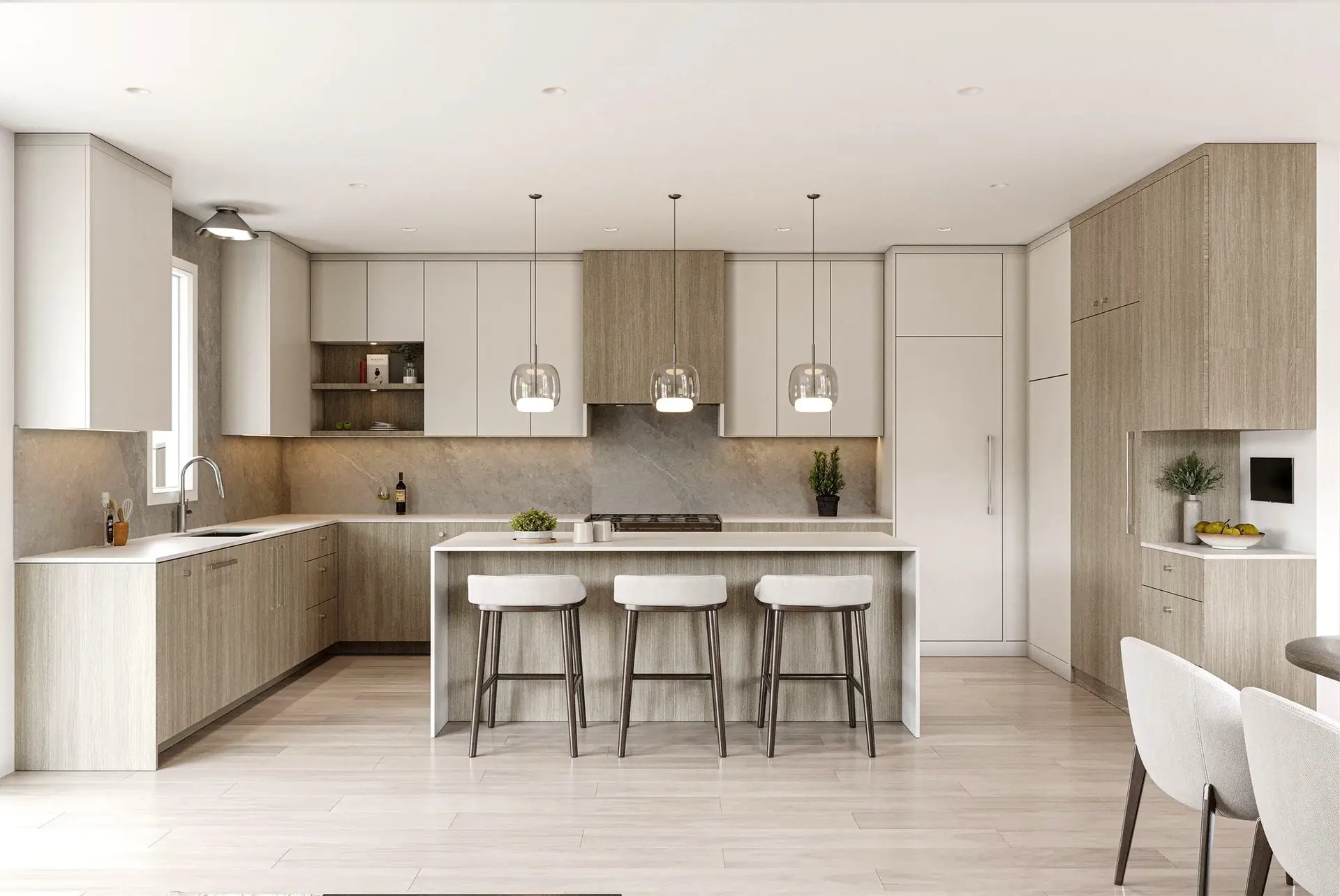 Property at #2 7061 PAULUS CRESCENT, Burnaby, BC