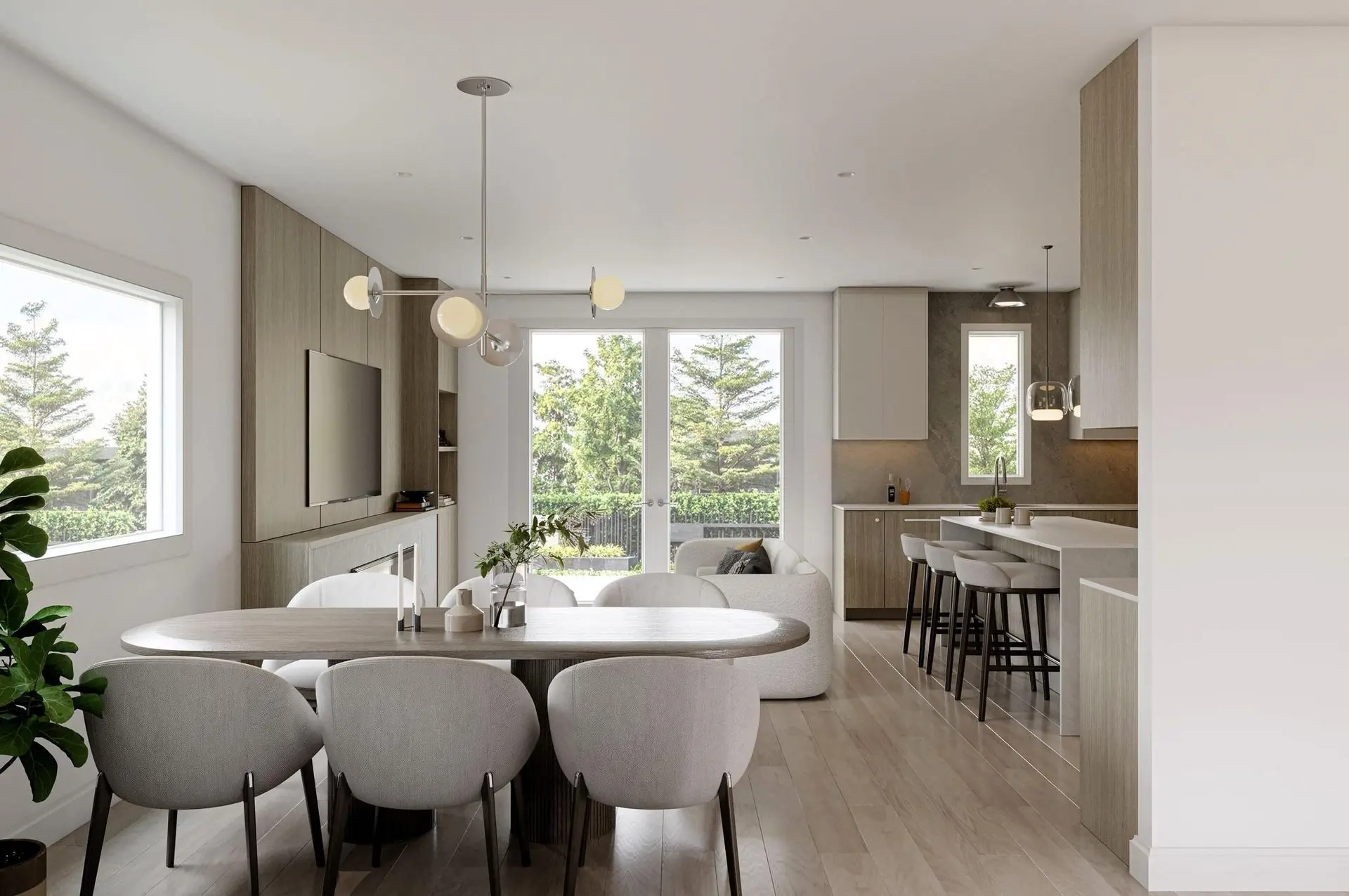 Property at #2 7061 PAULUS CRESCENT, Burnaby, BC