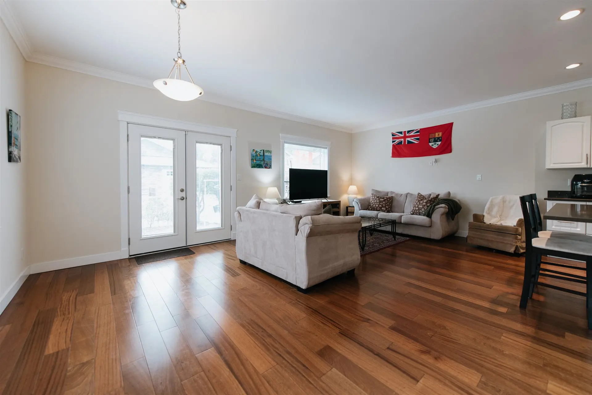 Property at 766 GERUSSI LANE, Gibsons, BC