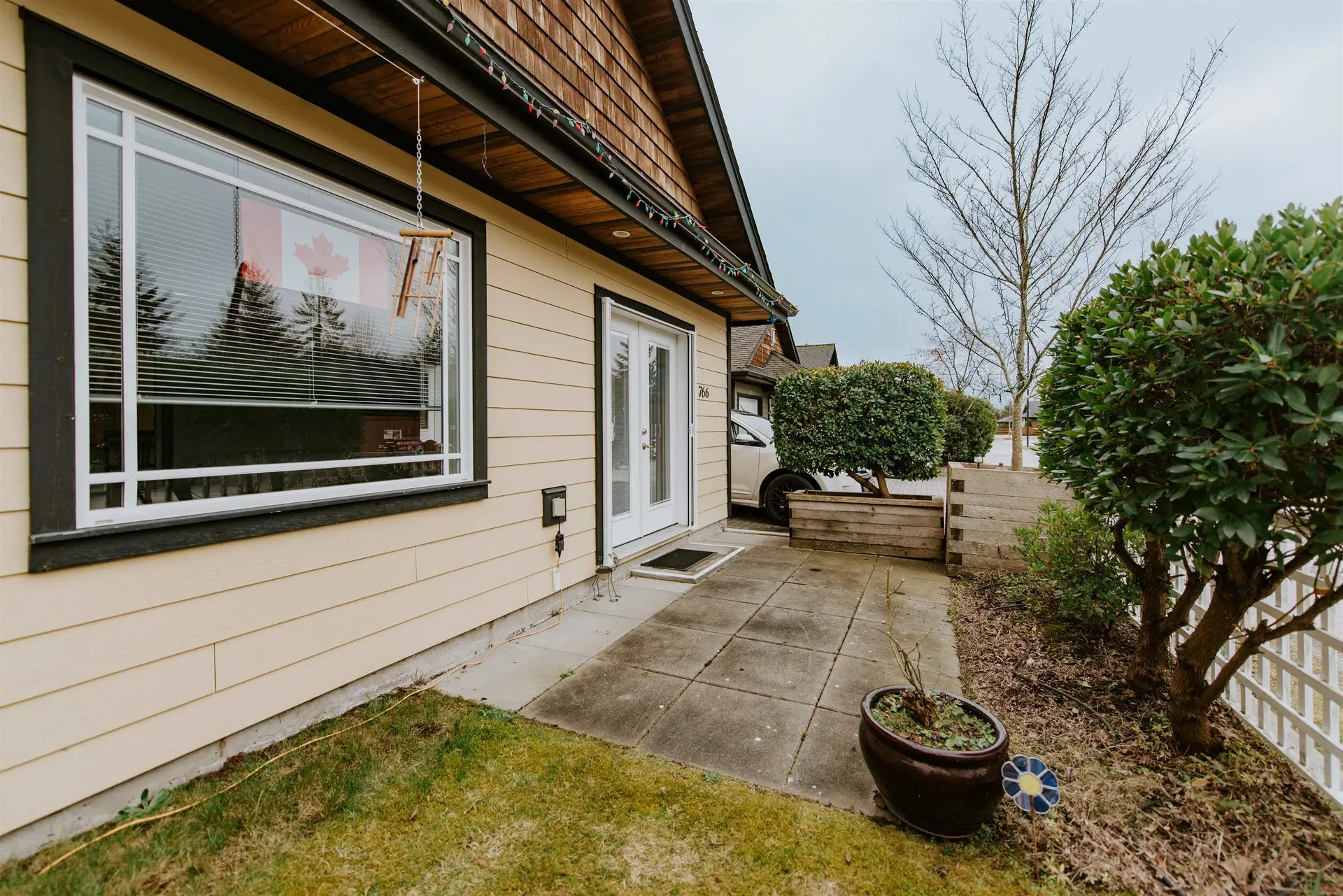 Property at 766 GERUSSI LANE, Gibsons, BC