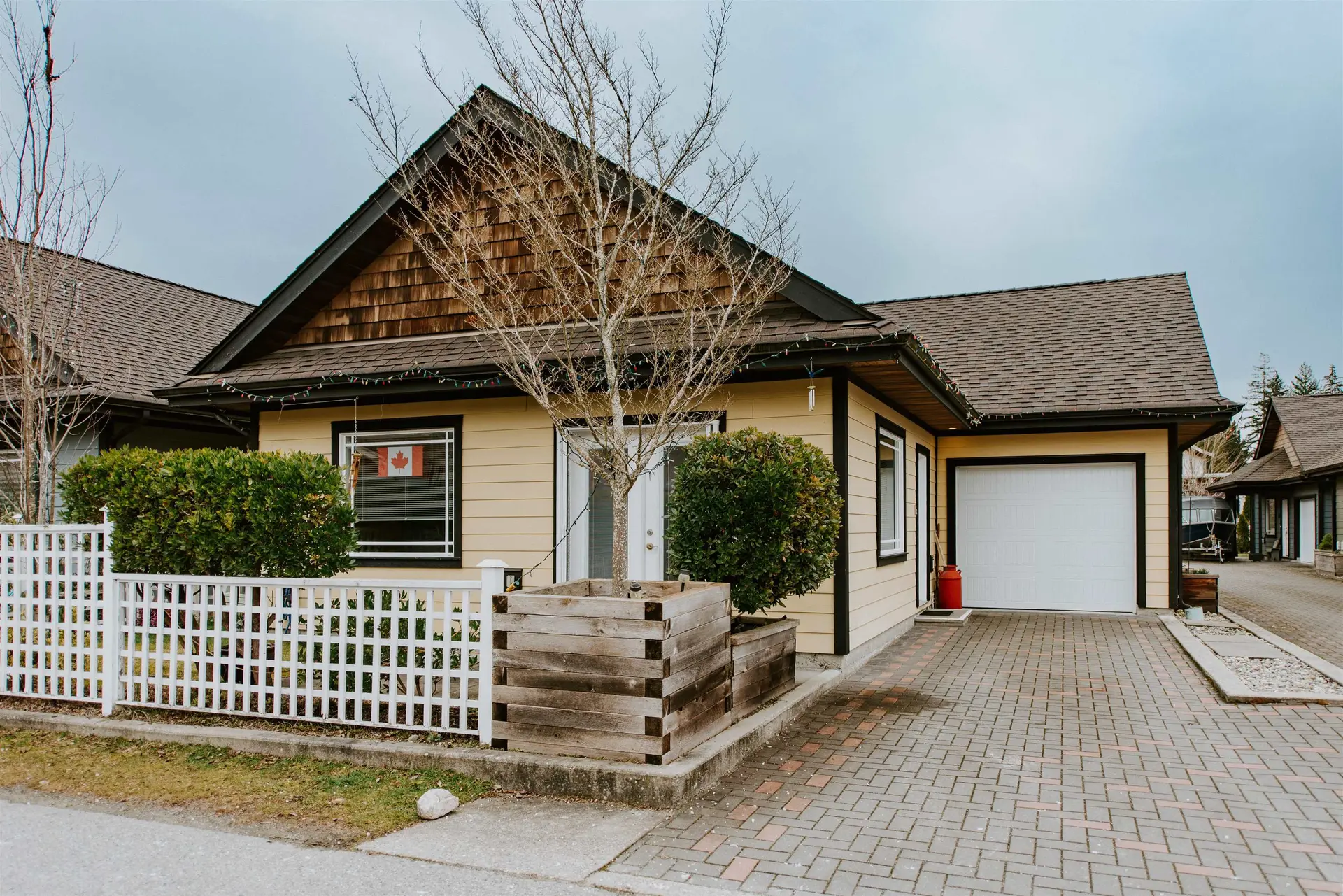 Property at 766 GERUSSI LANE, Gibsons, BC