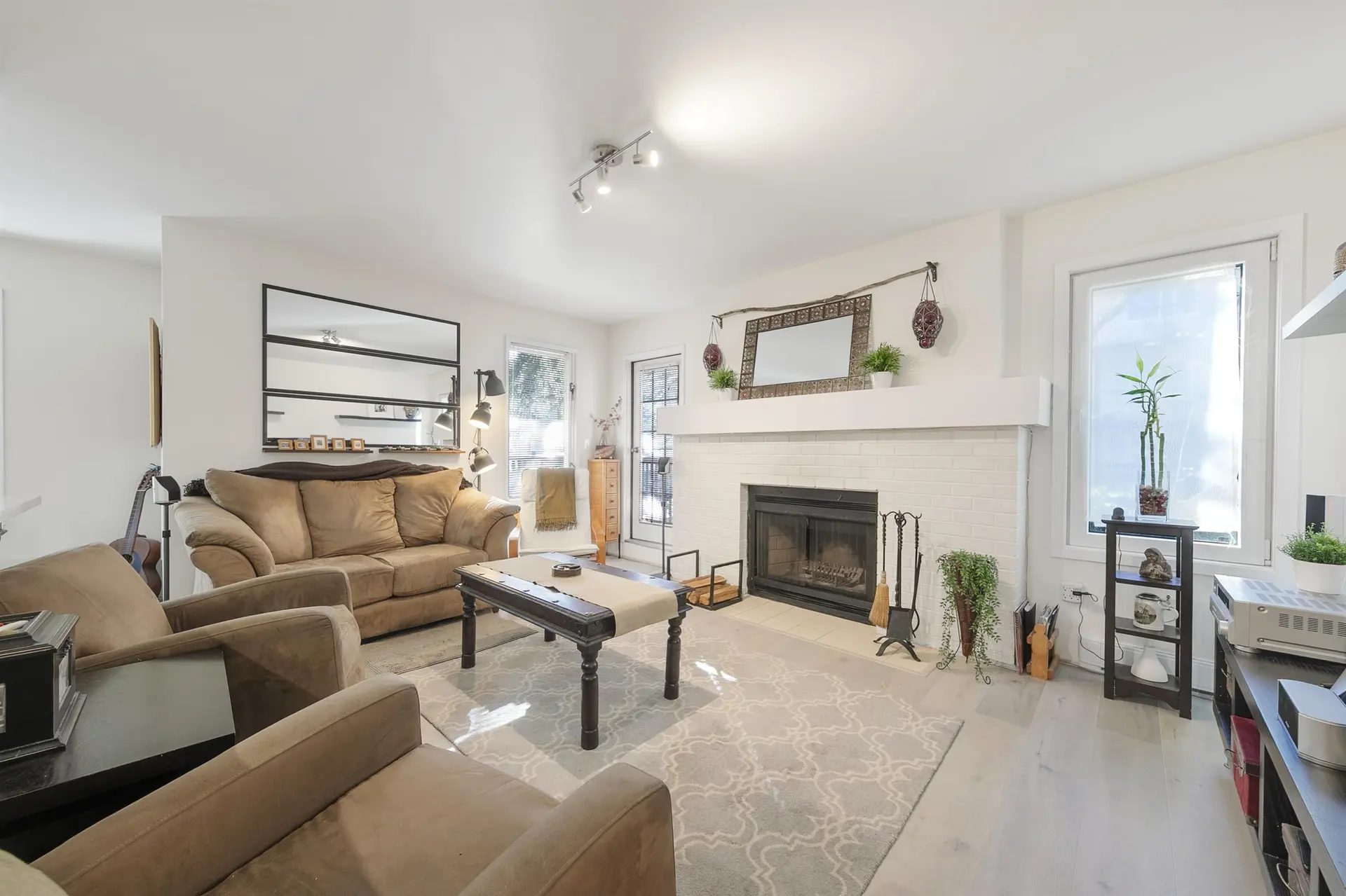 Property at #124 7531 Minoru Boulevard, Richmond, BC