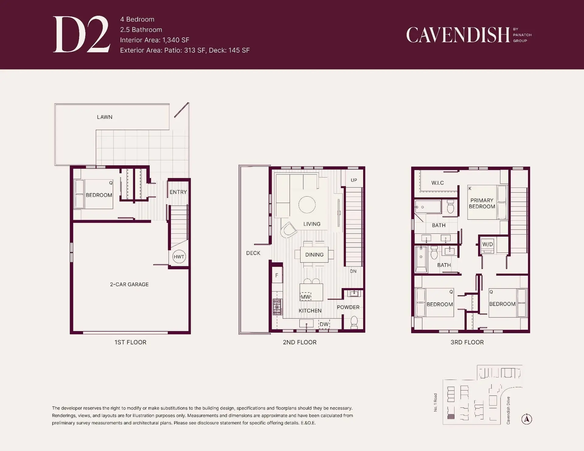 Property at #7 10188 NO. 1 ROAD, Richmond, BC