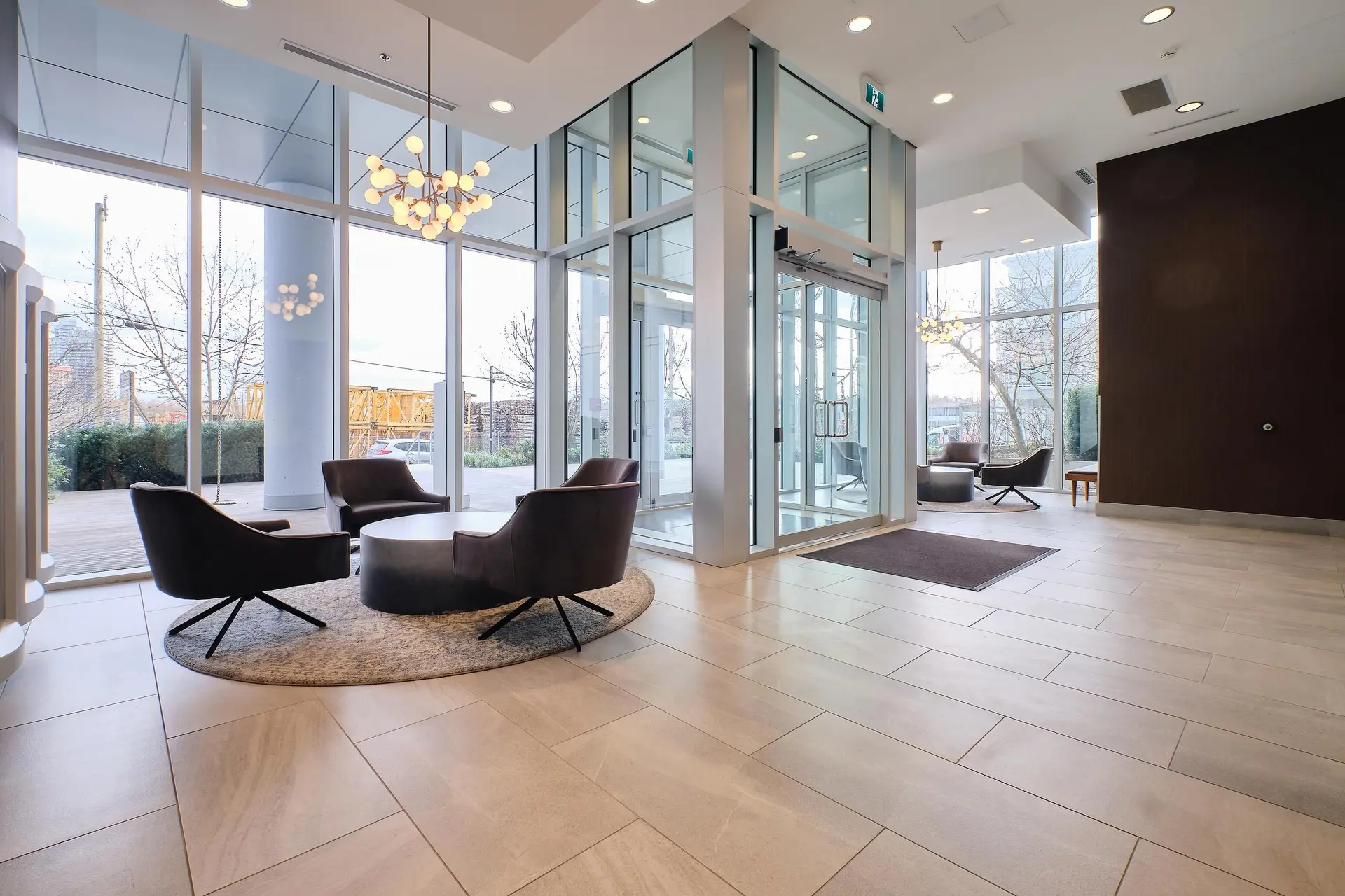 Property at #504 2351 BETA AVENUE, Burnaby, BC