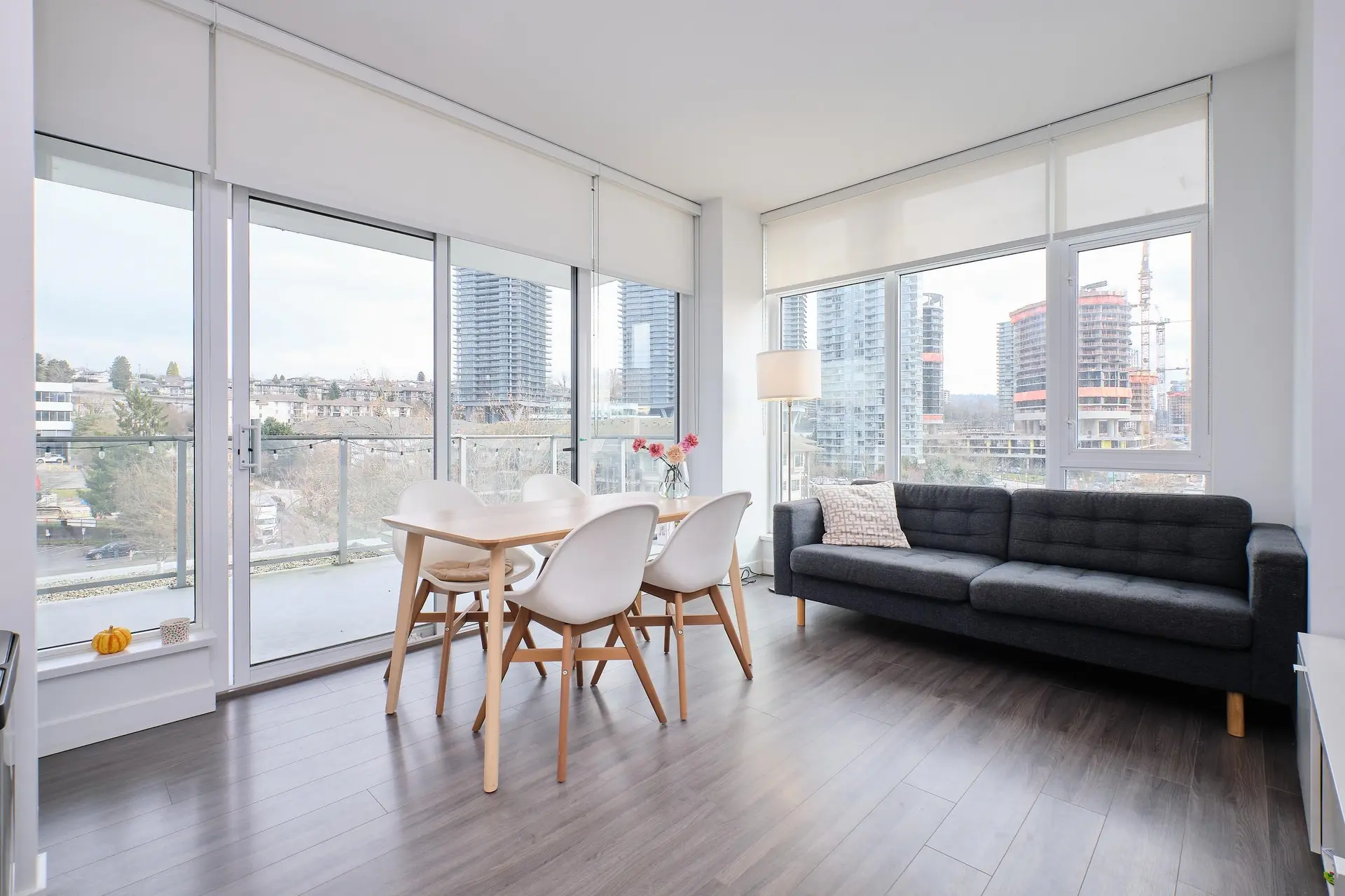 Property at #504 2351 BETA AVENUE, Burnaby, BC