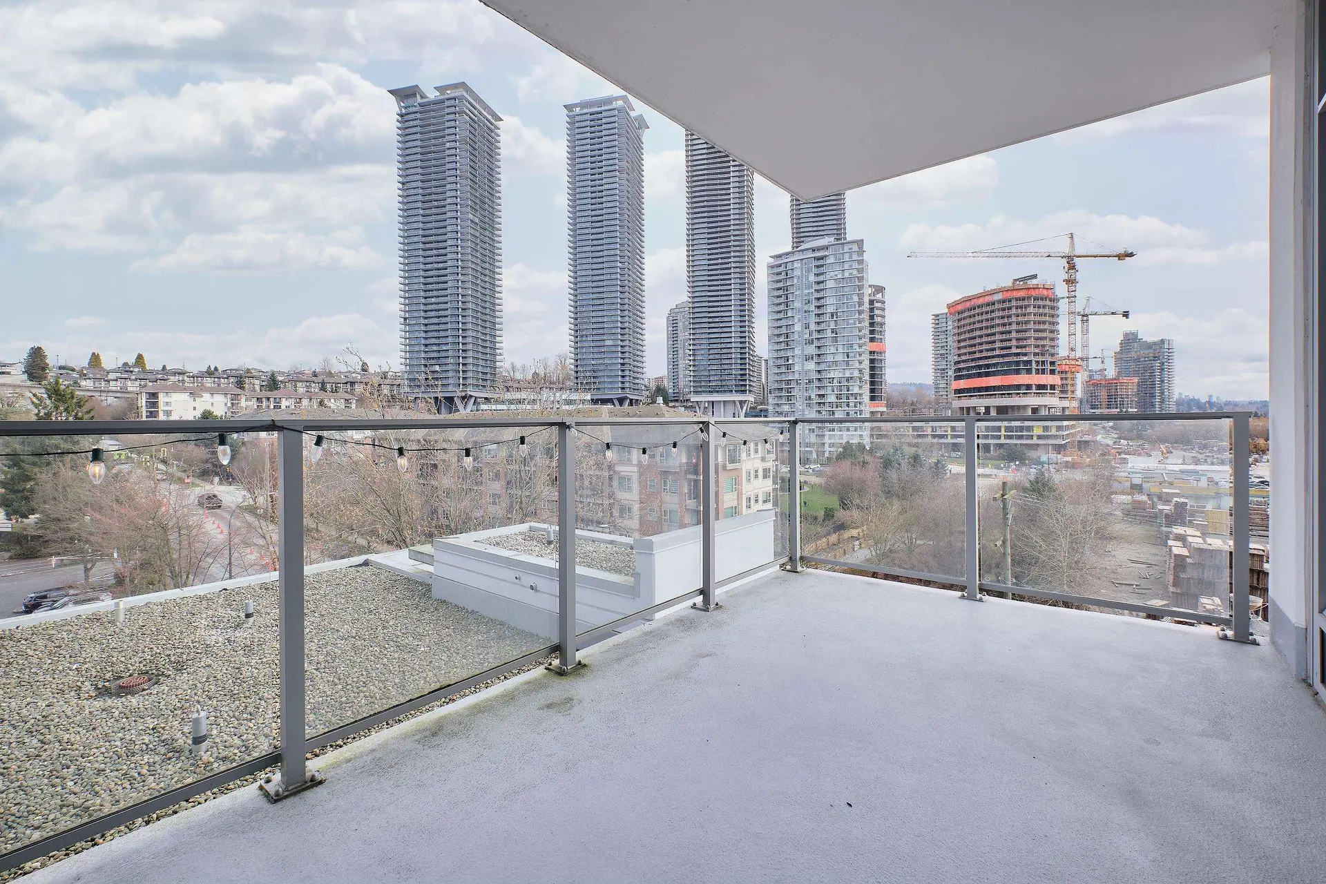 Property at #504 2351 BETA AVENUE, Burnaby, BC