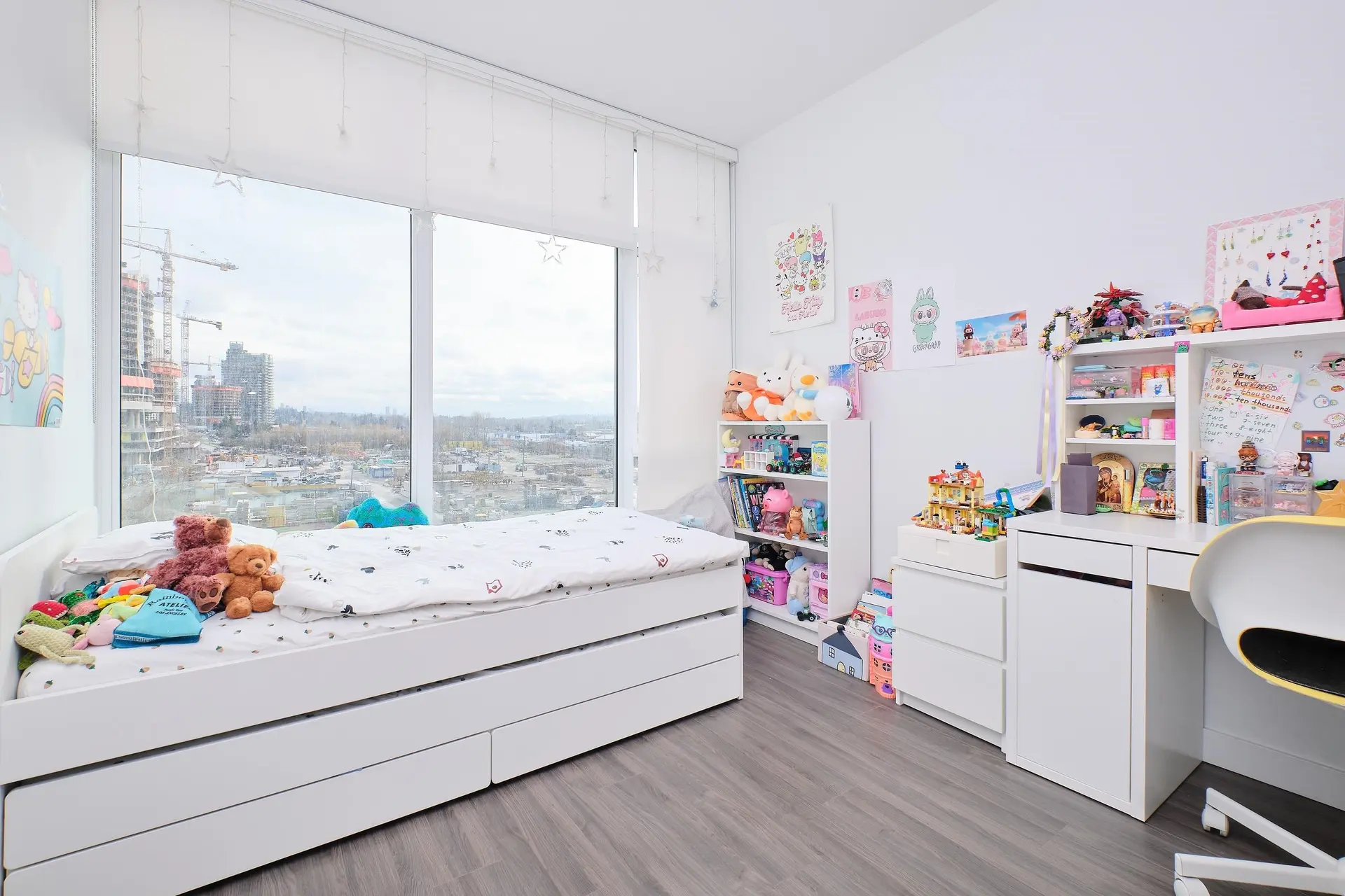 Property at #504 2351 BETA AVENUE, Burnaby, BC