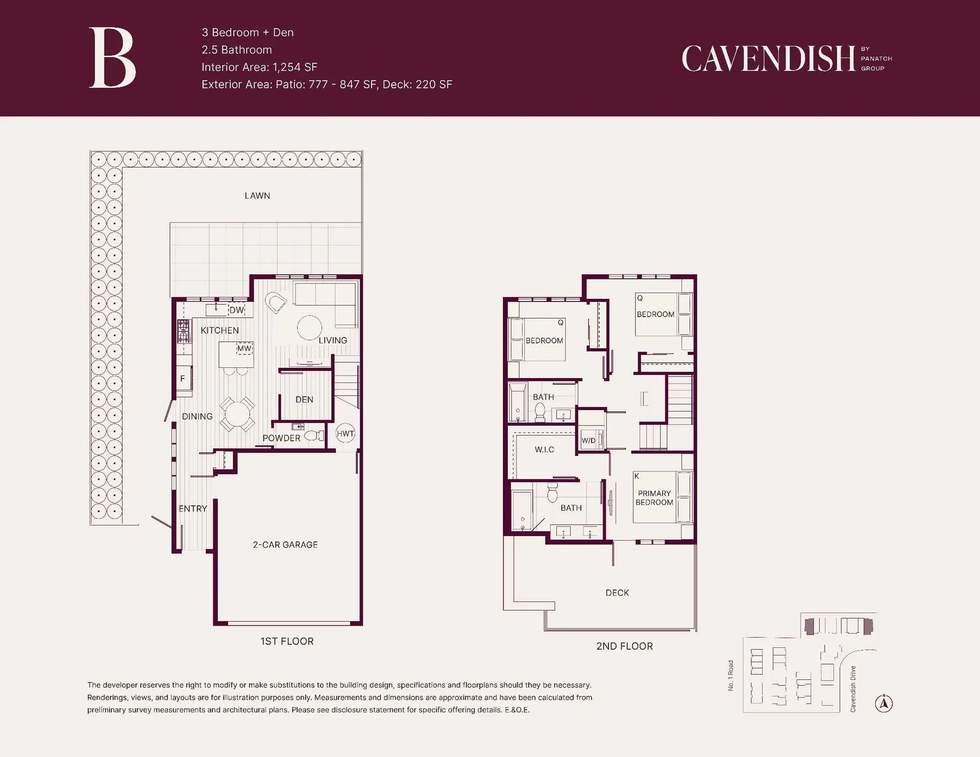 Property at #26 10188 NO. 1 ROAD, Richmond, BC