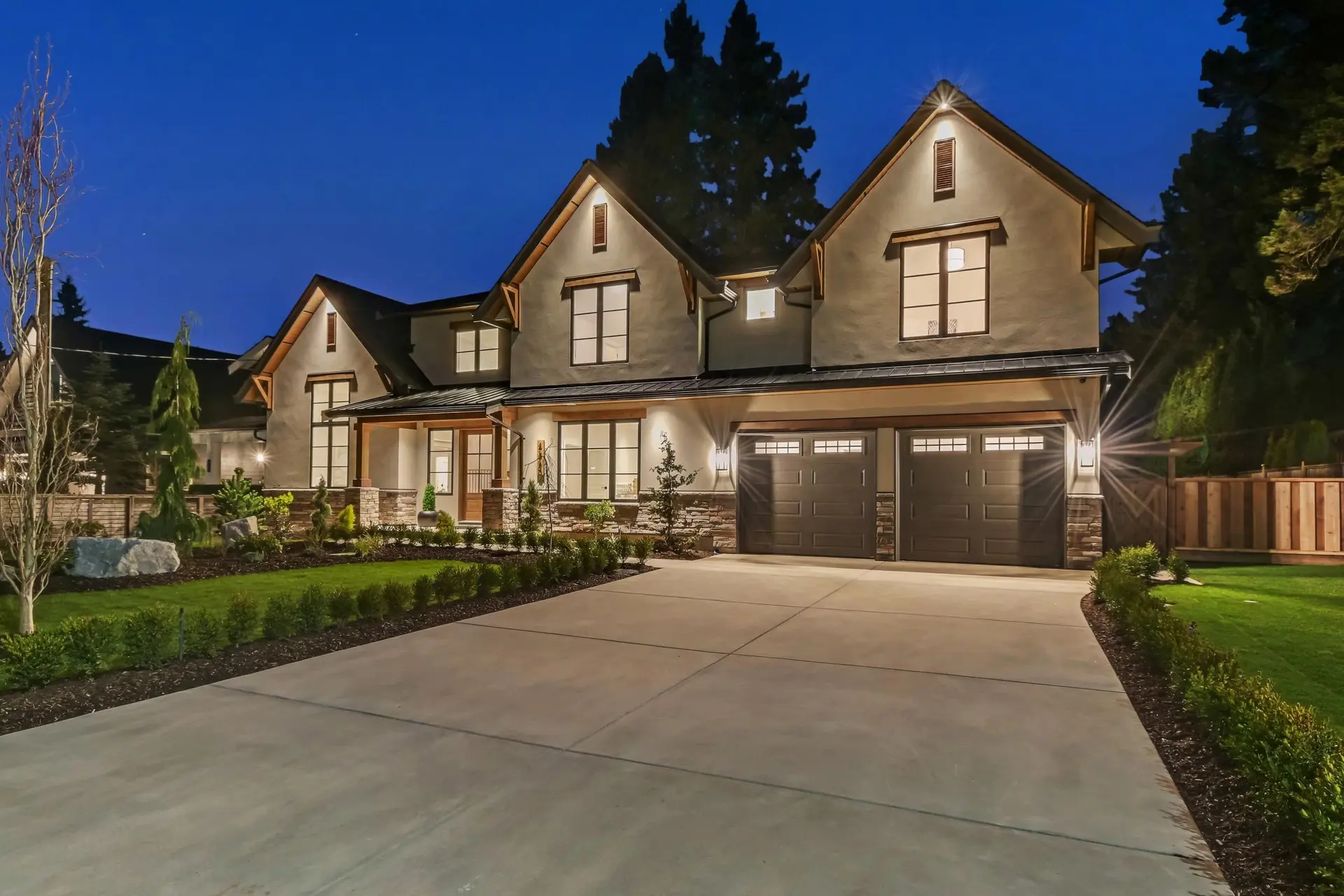 Property at 4560 198 Street, Langley, BC