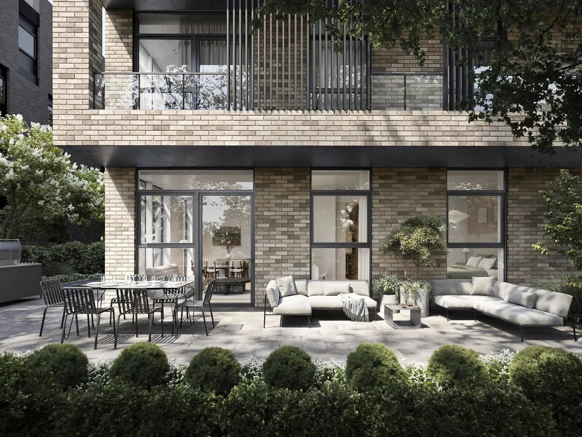 Property at #105 5020 ASH STREET, Vancouver, BC