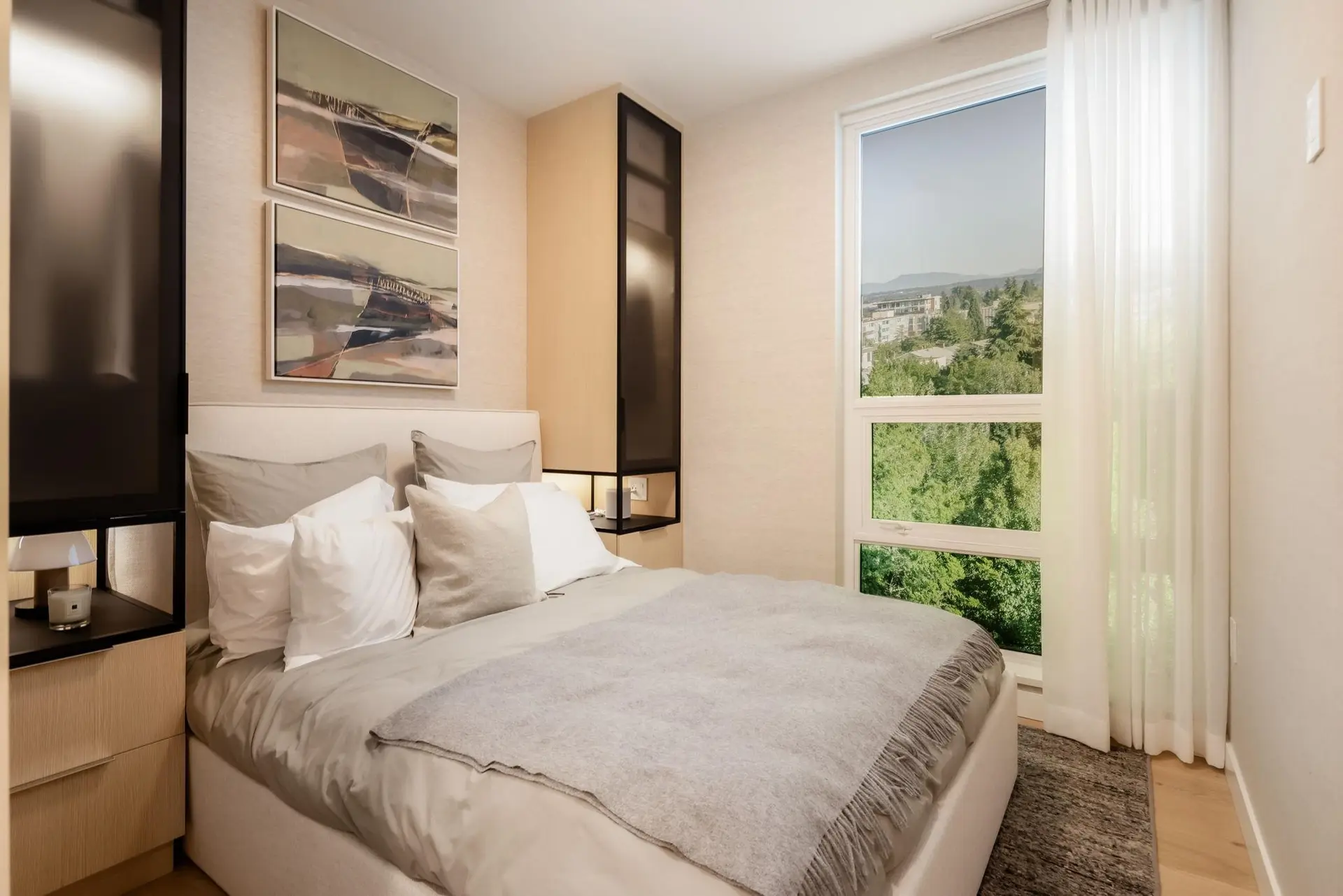 Property at #105 5020 ASH STREET, Vancouver, BC