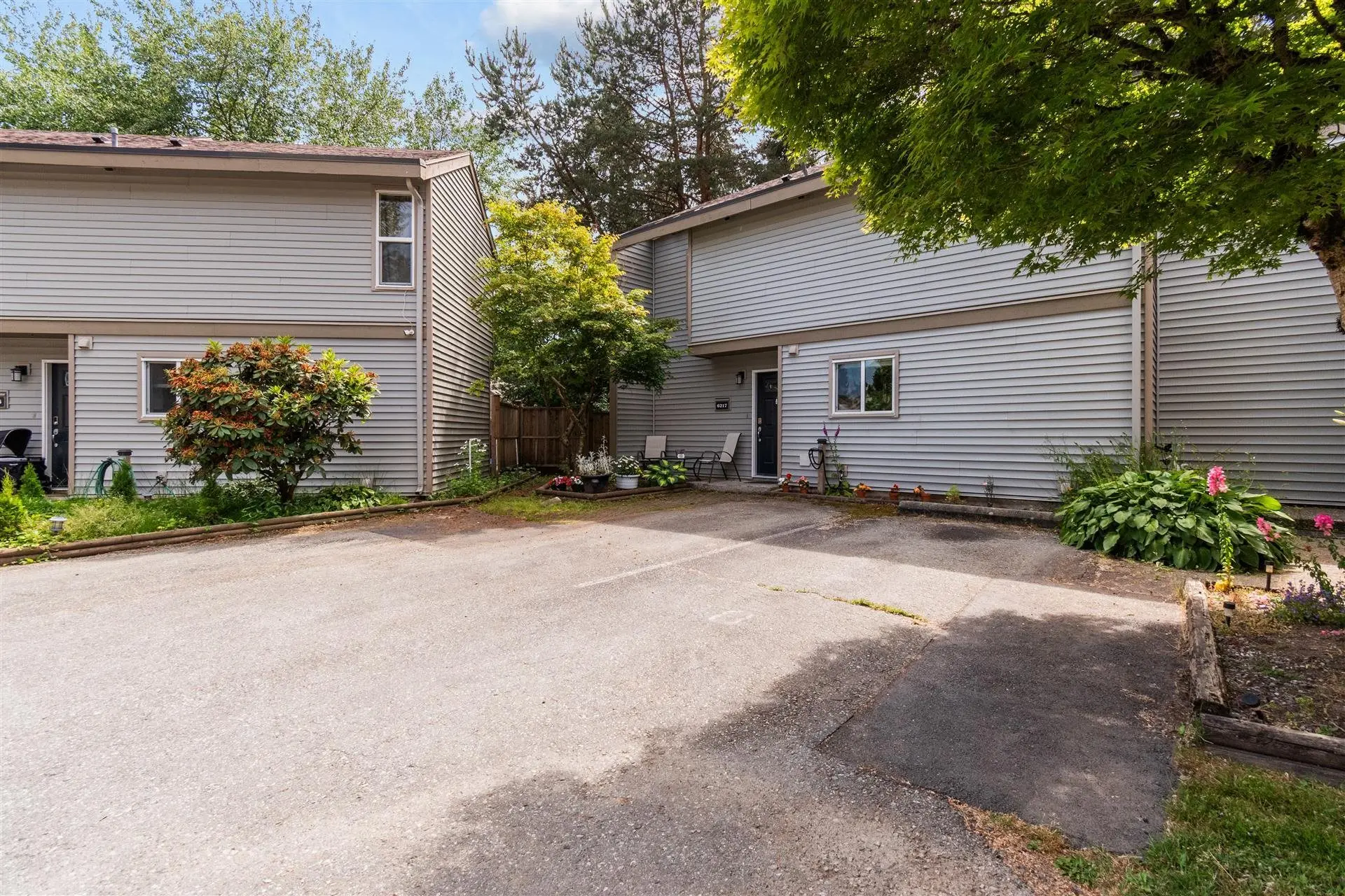 Property at 6217 E Greenside Drive, Surrey, BC