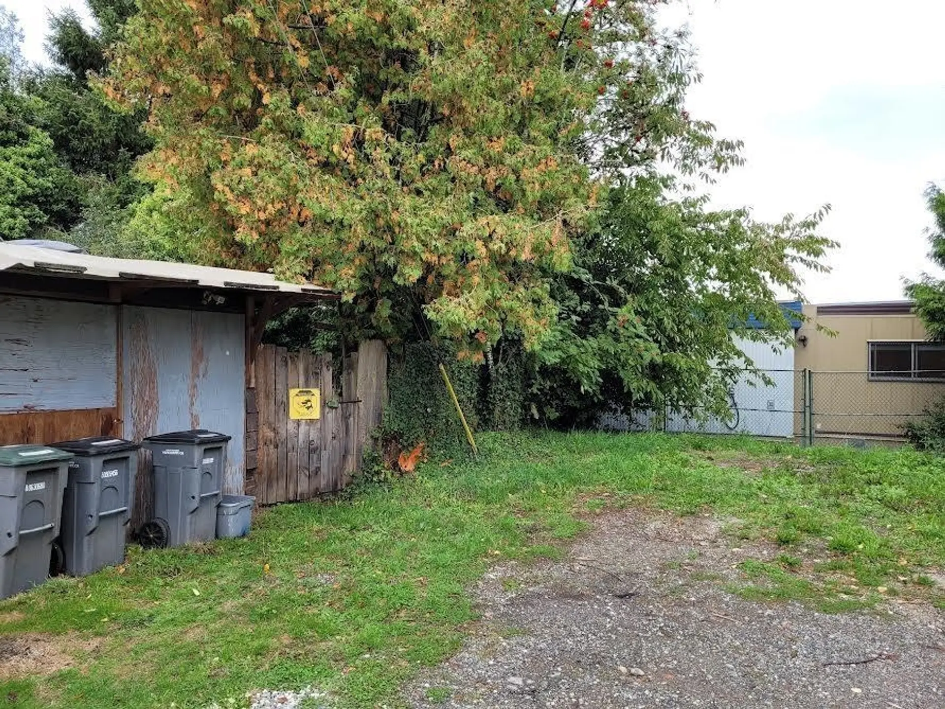 Property at 6084 CHESTER STREET, Vancouver, BC