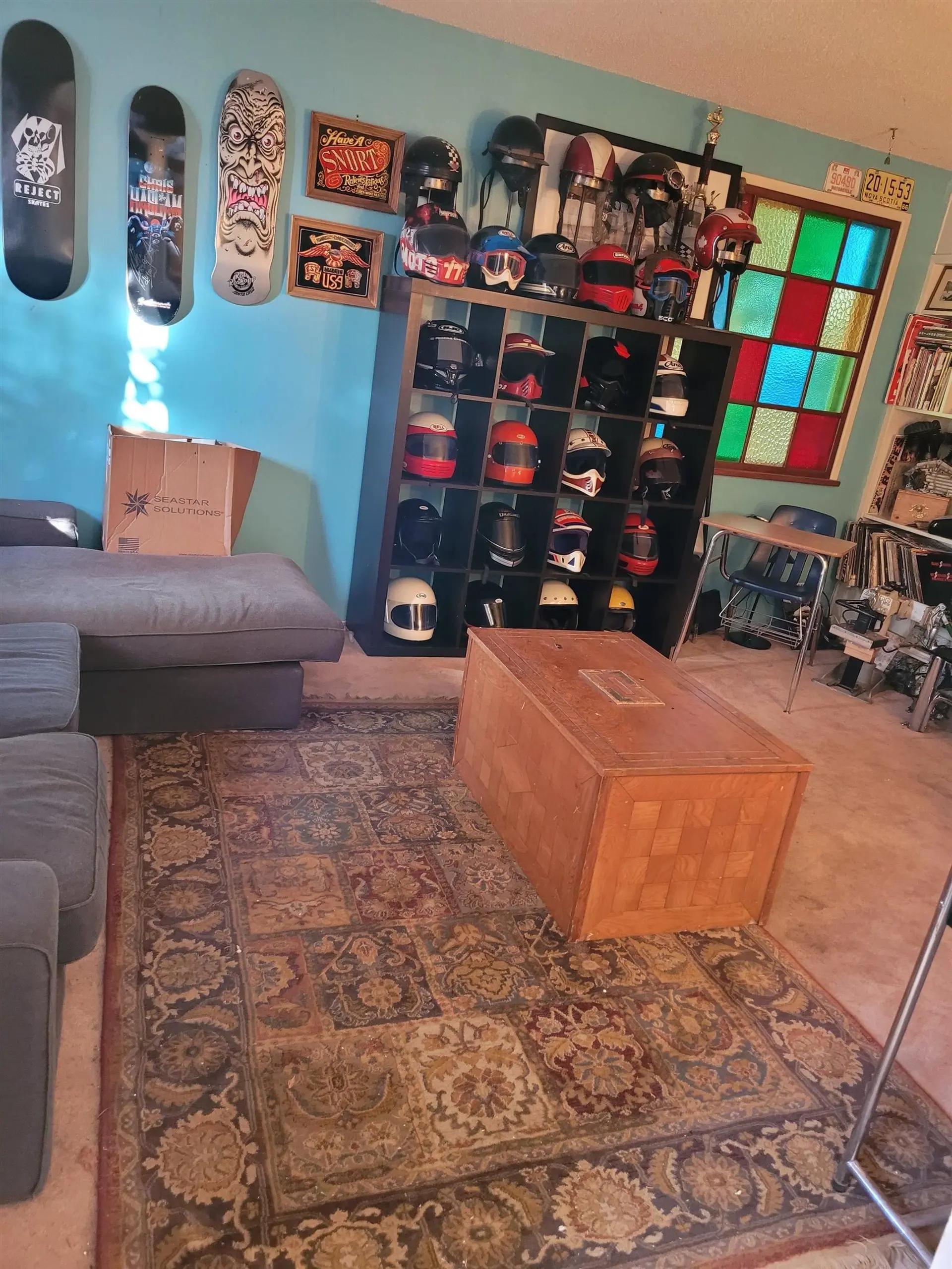 Property at 6084 CHESTER STREET, Vancouver, BC