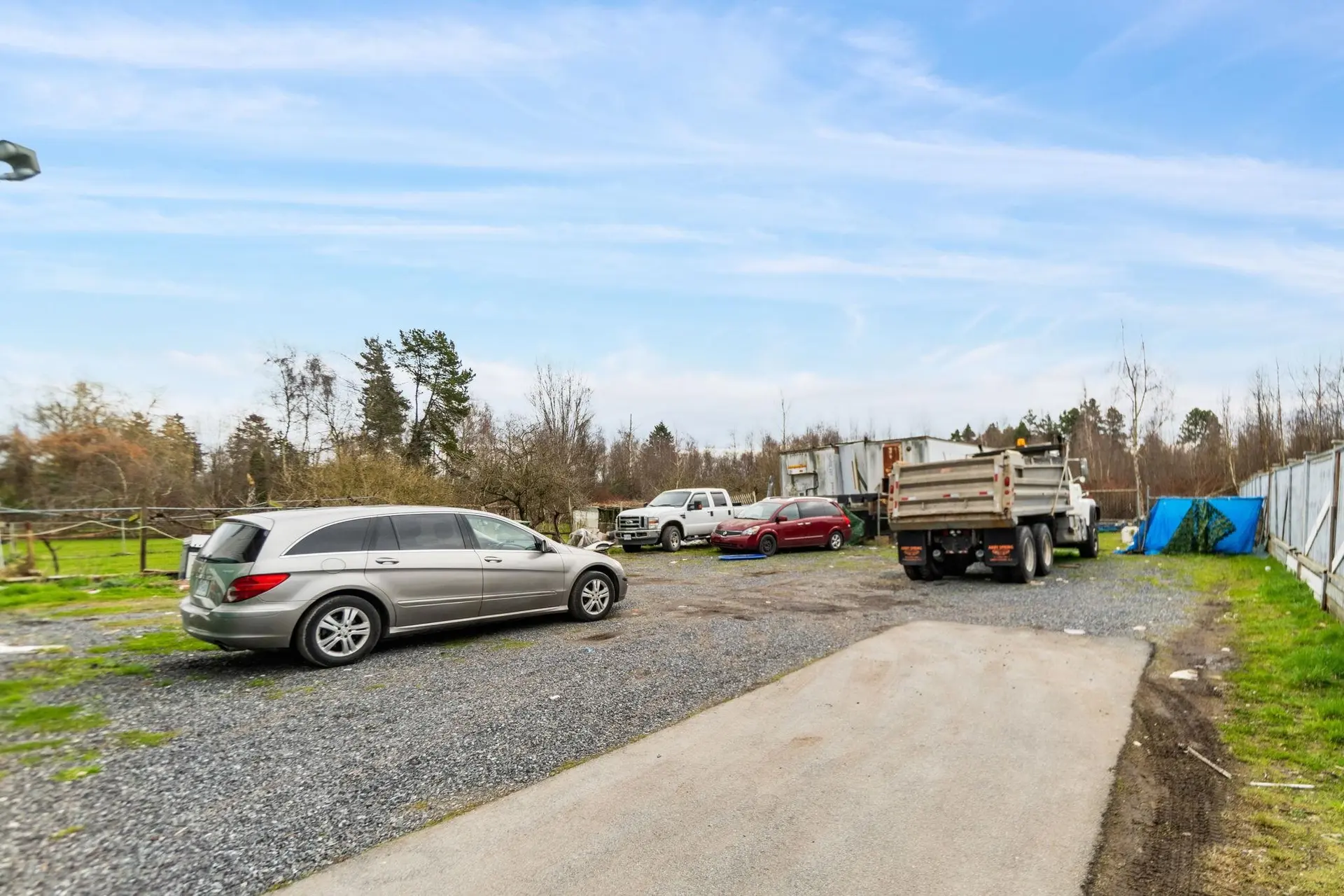 Property at 11260 WESTMINSTER HIGHWAY, Richmond, BC