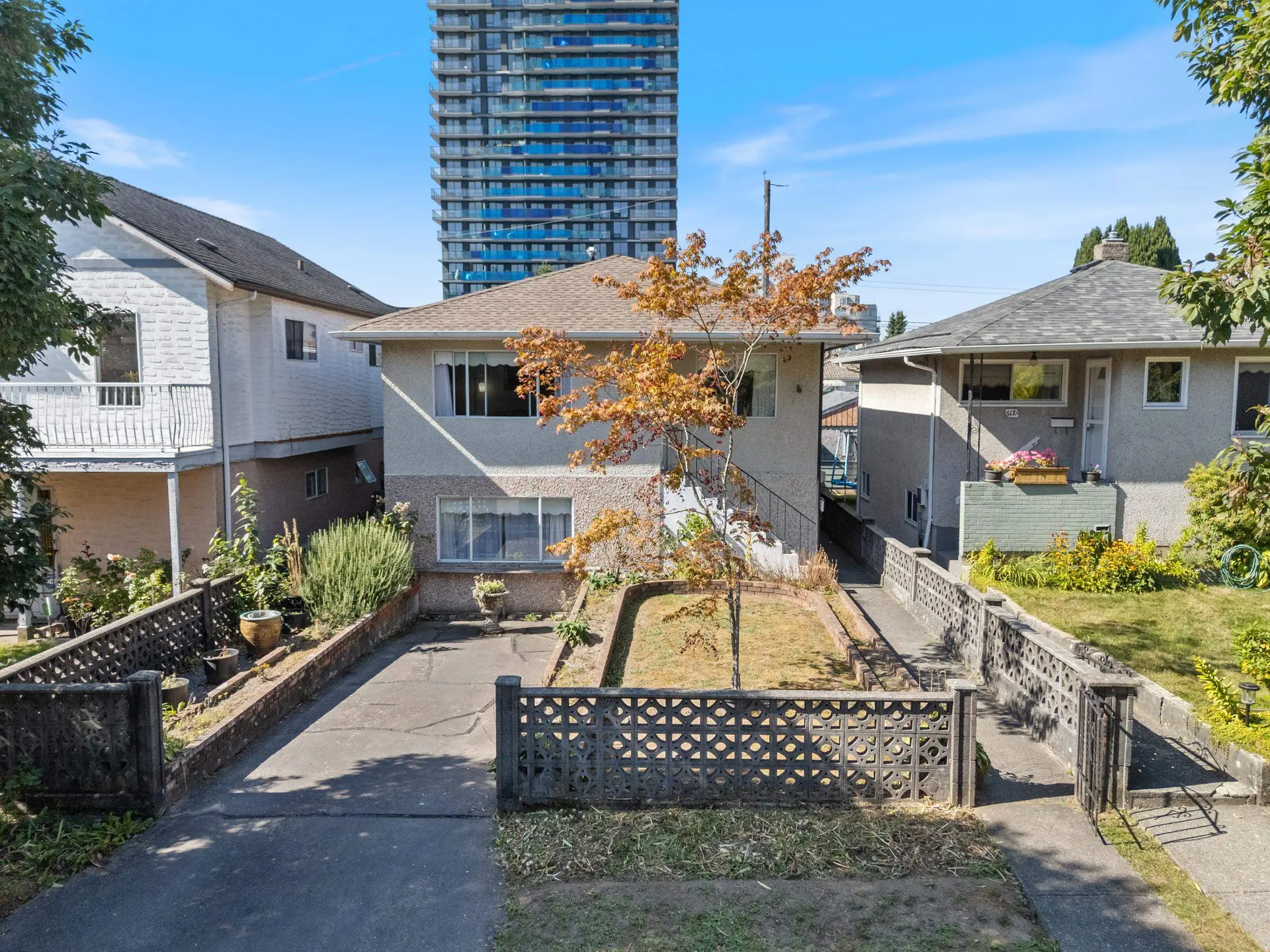 Property at 5131 ANN STREET, Vancouver, BC