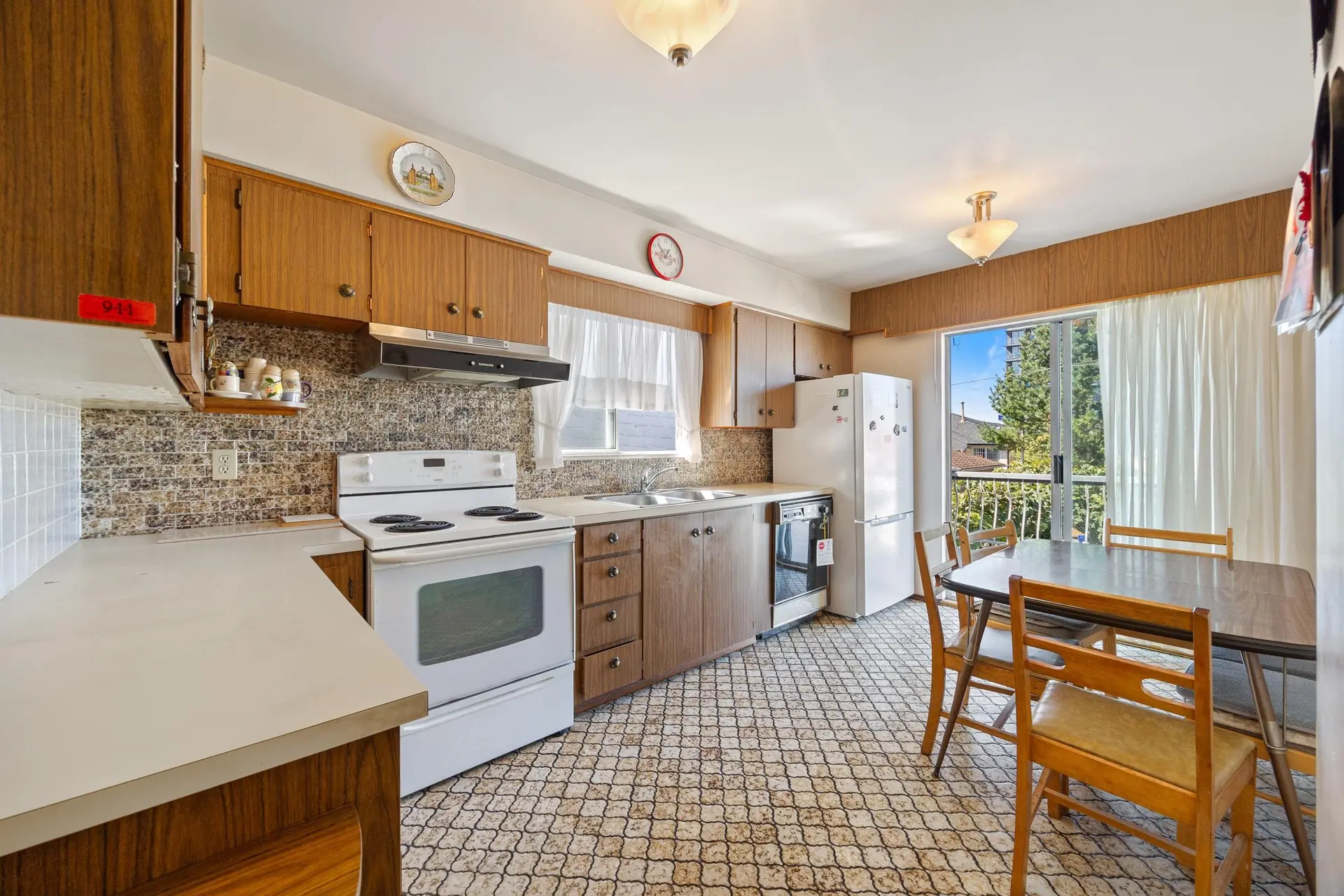 Property at 5131 ANN STREET, Vancouver, BC