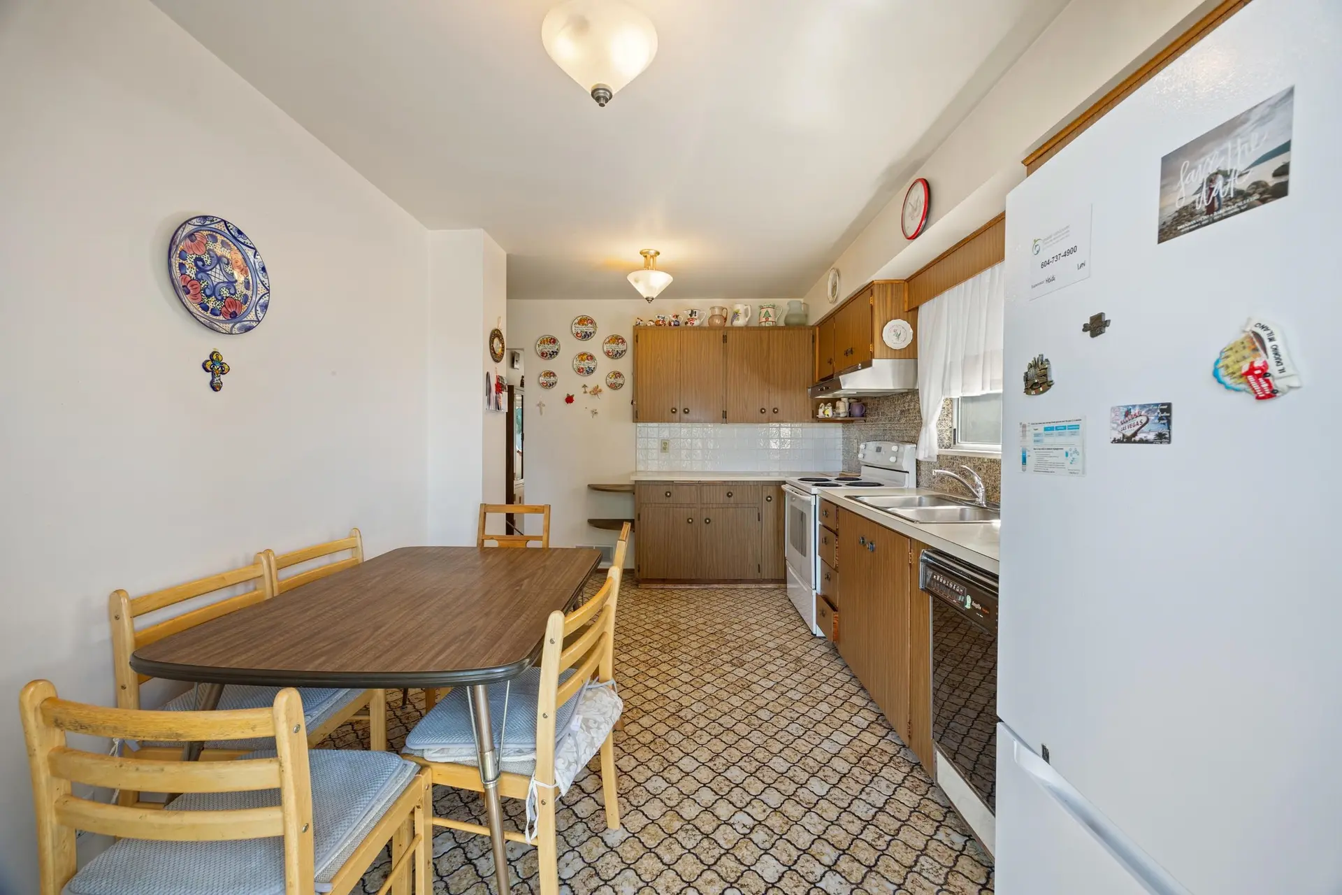 Property at 5131 ANN STREET, Vancouver, BC