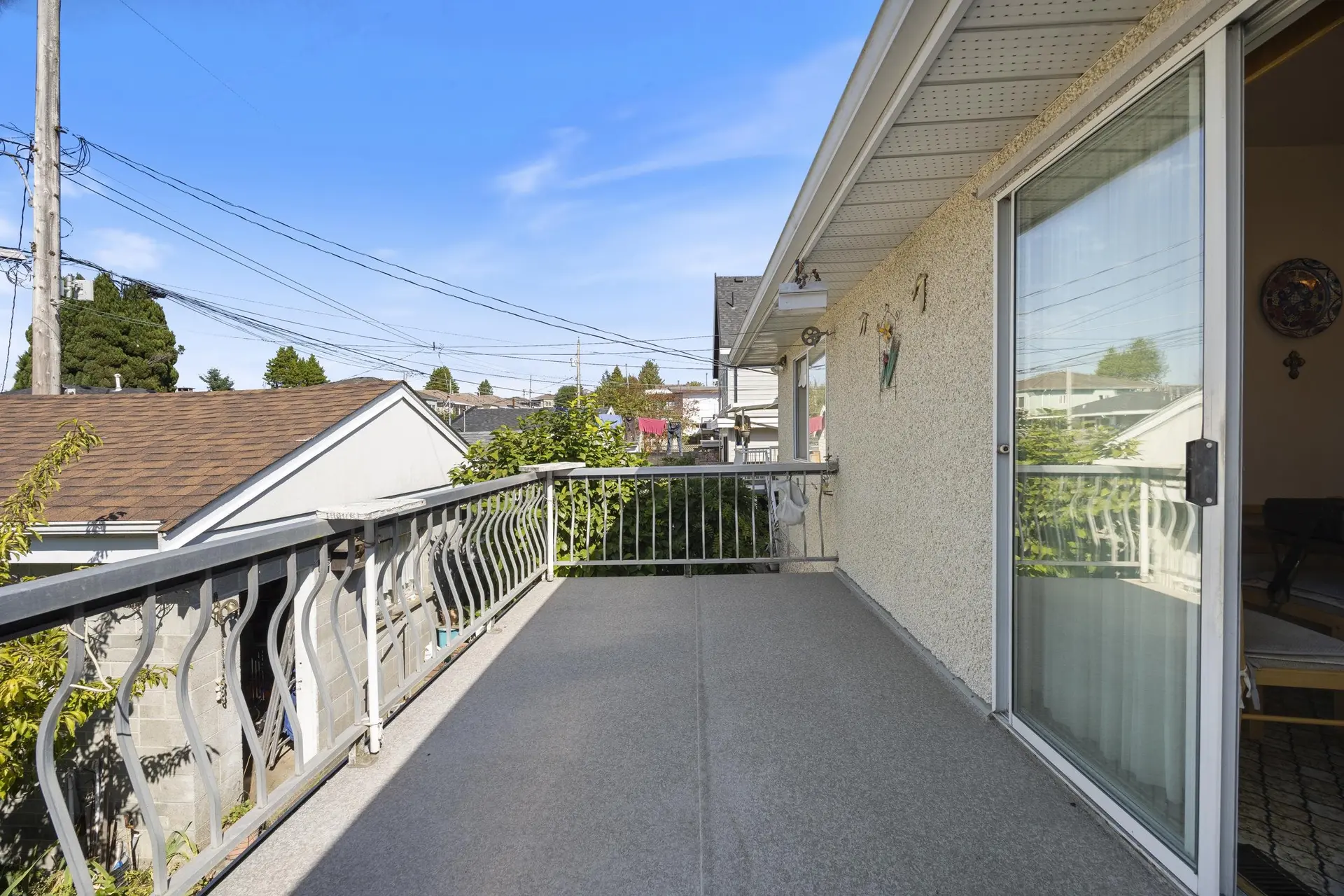 Property at 5131 ANN STREET, Vancouver, BC