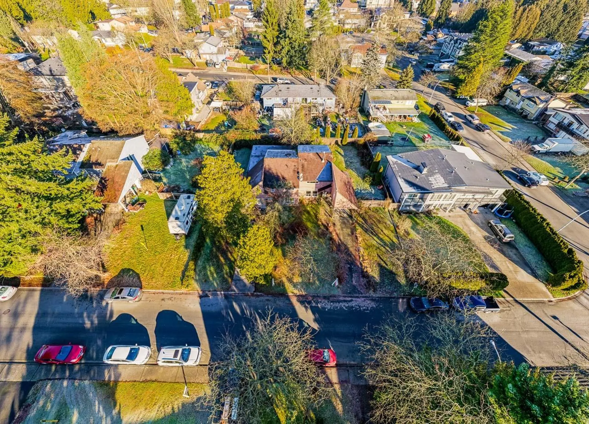 Property at 13125 BALLOCH DRIVE, Surrey, BC