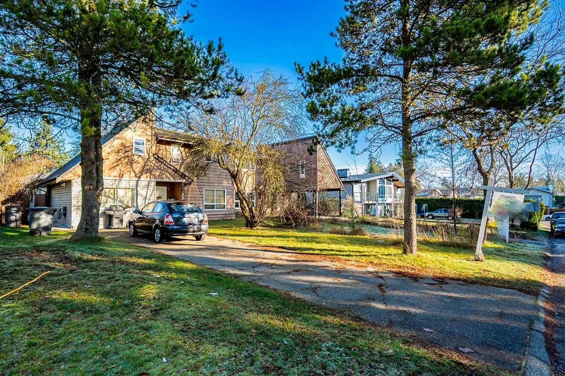 Property at 13125 BALLOCH DRIVE, Surrey, BC