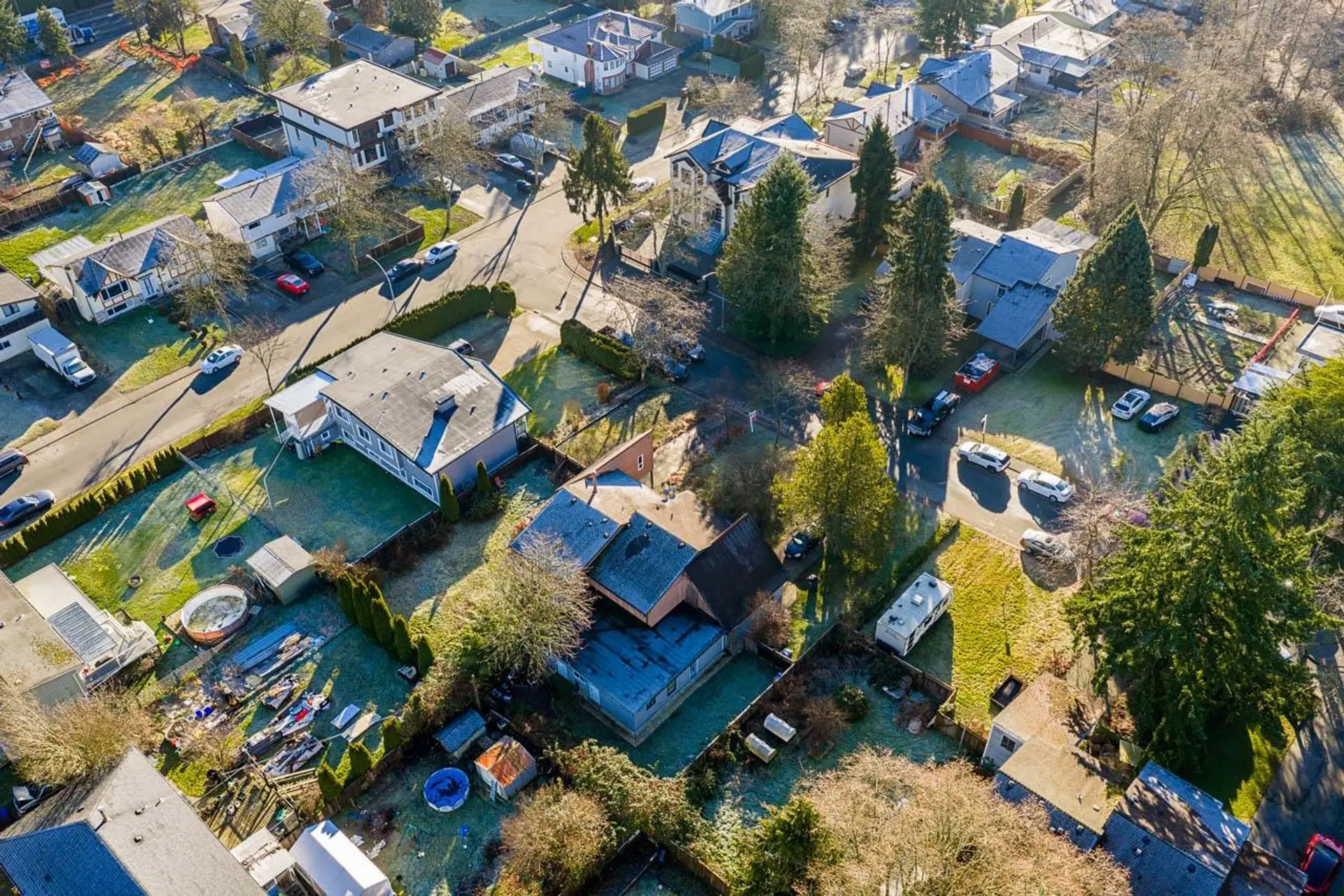 Property at 13125 BALLOCH DRIVE, Surrey, BC