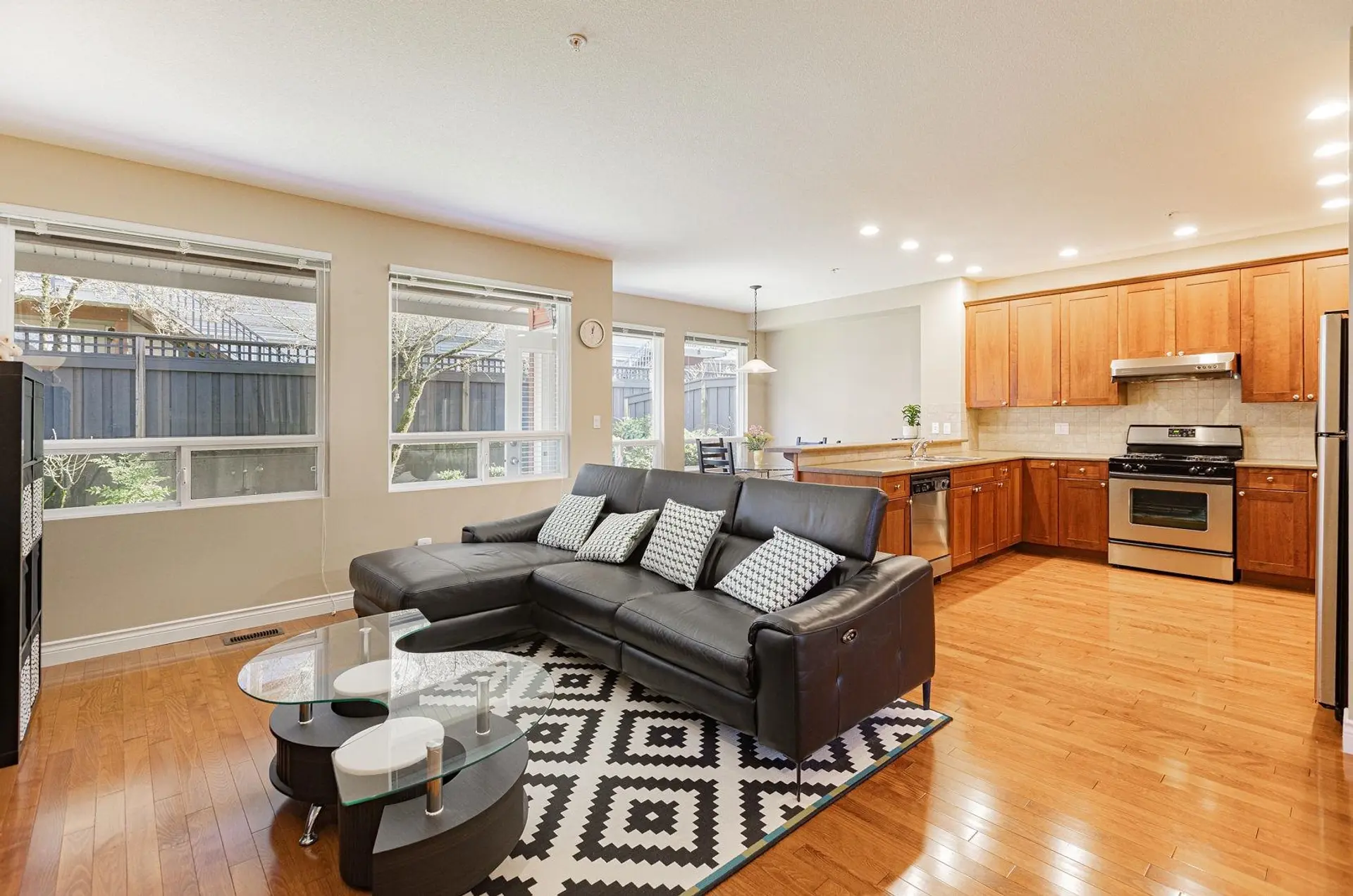 Property at #42 1705 PARKWAY BOULEVARD, Coquitlam, BC