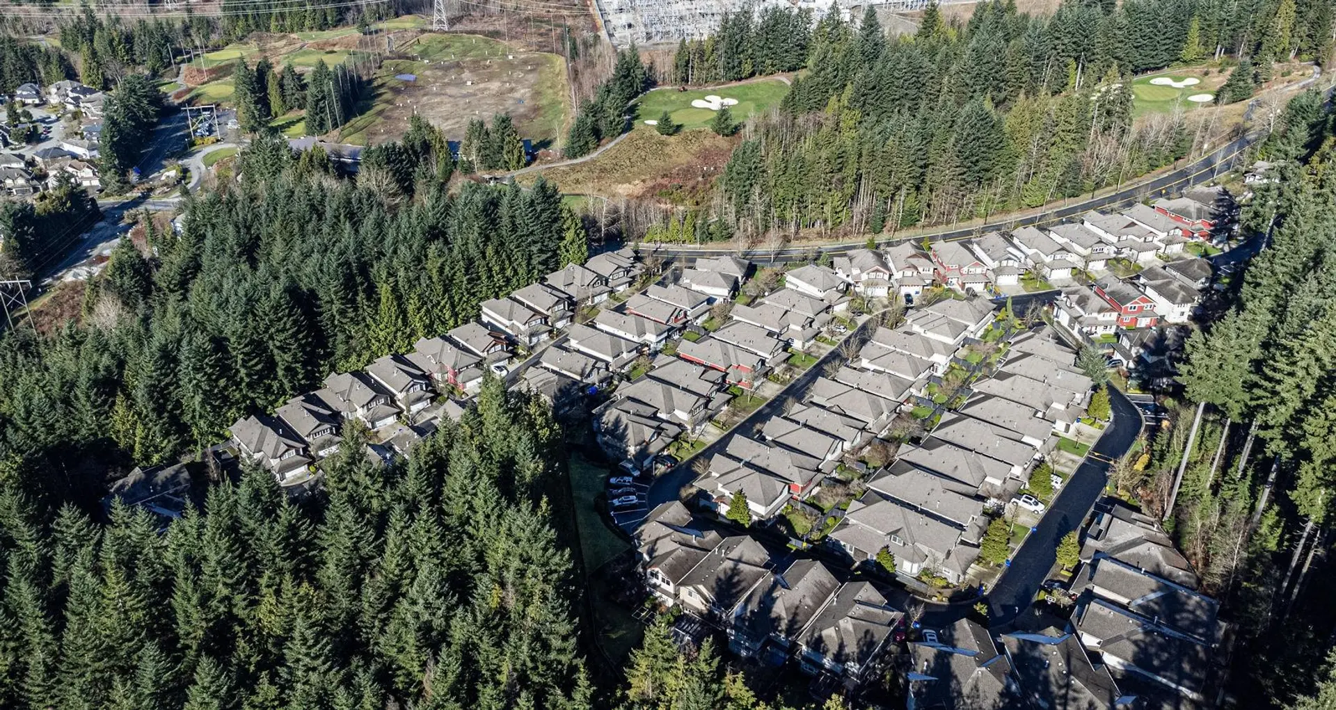 Property at #42 1705 PARKWAY BOULEVARD, Coquitlam, BC