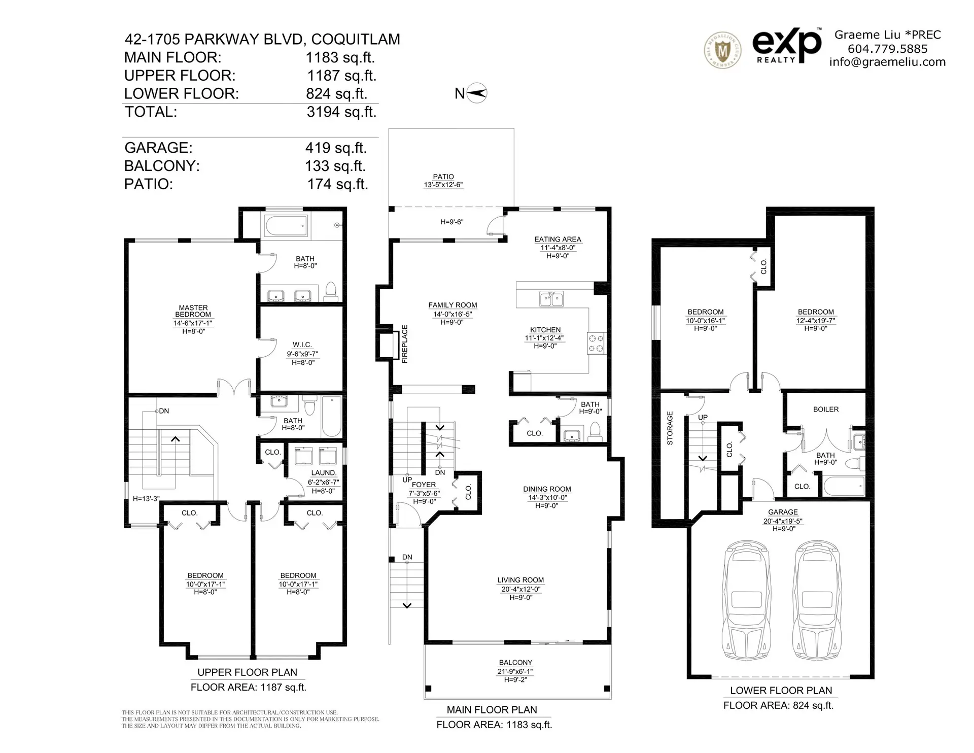 #42 1705 Parkway Boulevard - Image 18