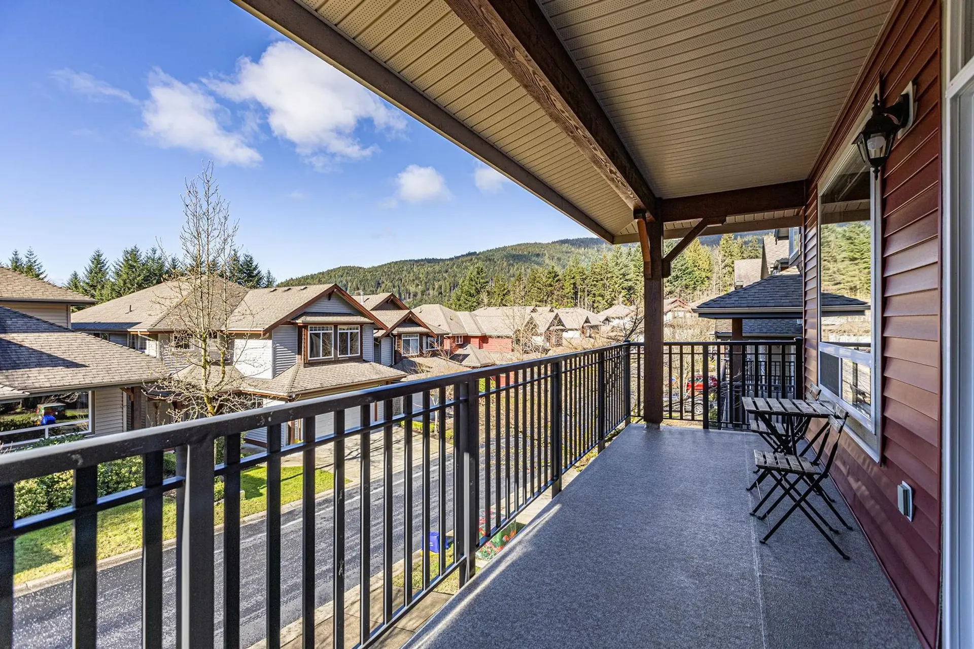 Property at #42 1705 PARKWAY BOULEVARD, Coquitlam, BC