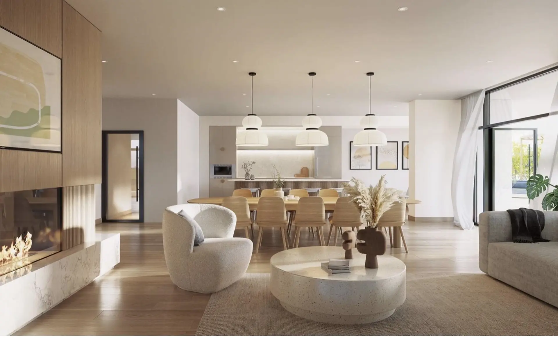 Property at #1104 311 ALDERSON AVENUE, Coquitlam, BC