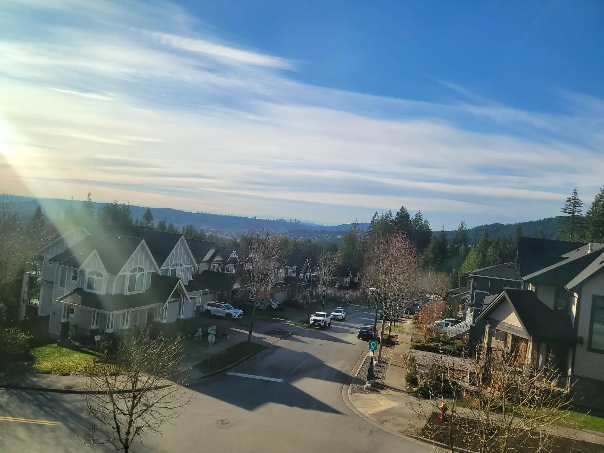 Property at 1527 DAYTON STREET, Coquitlam, BC